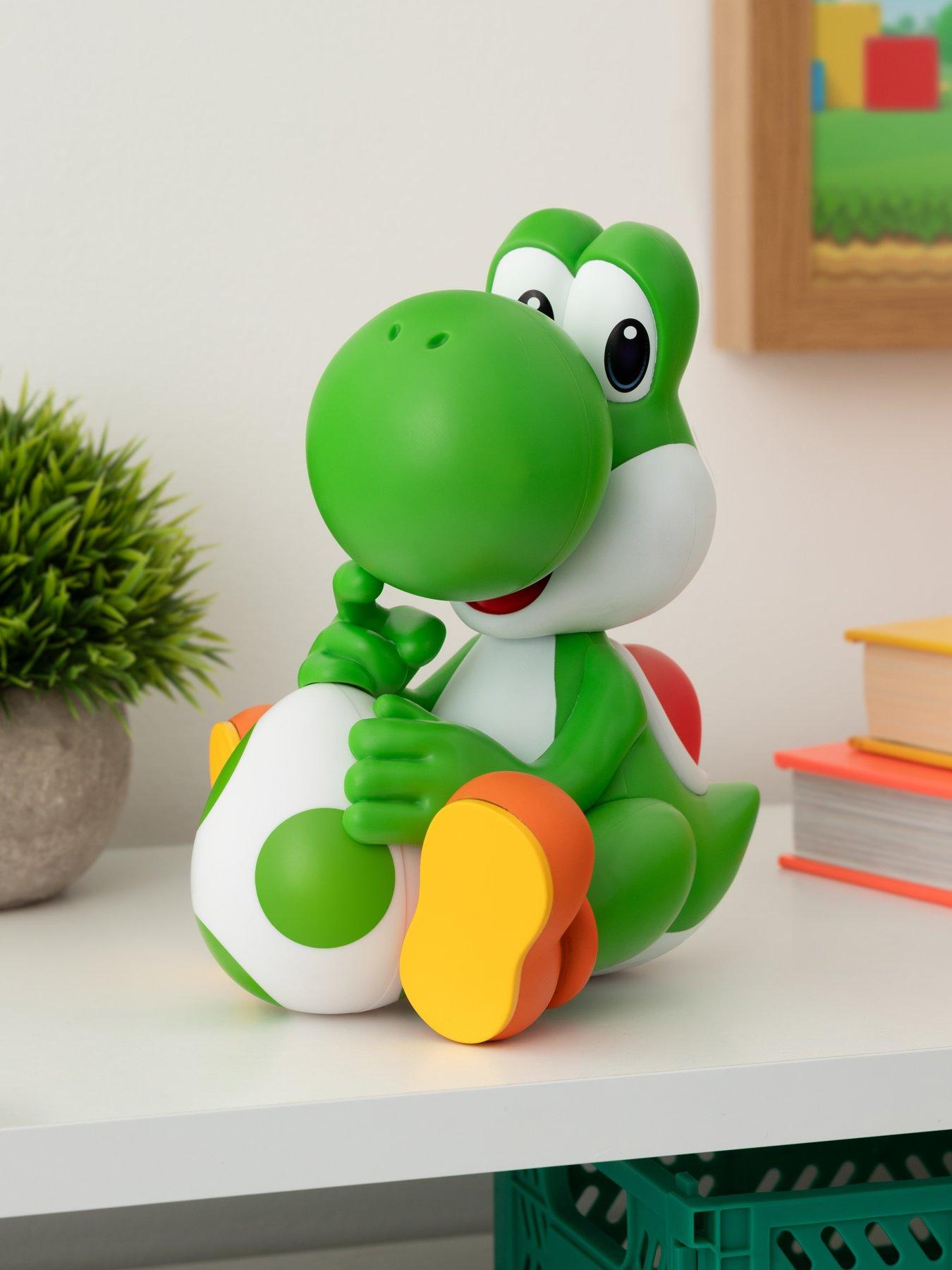 Image 1 of 5 of Super Mario Yoshi Globuddies Light