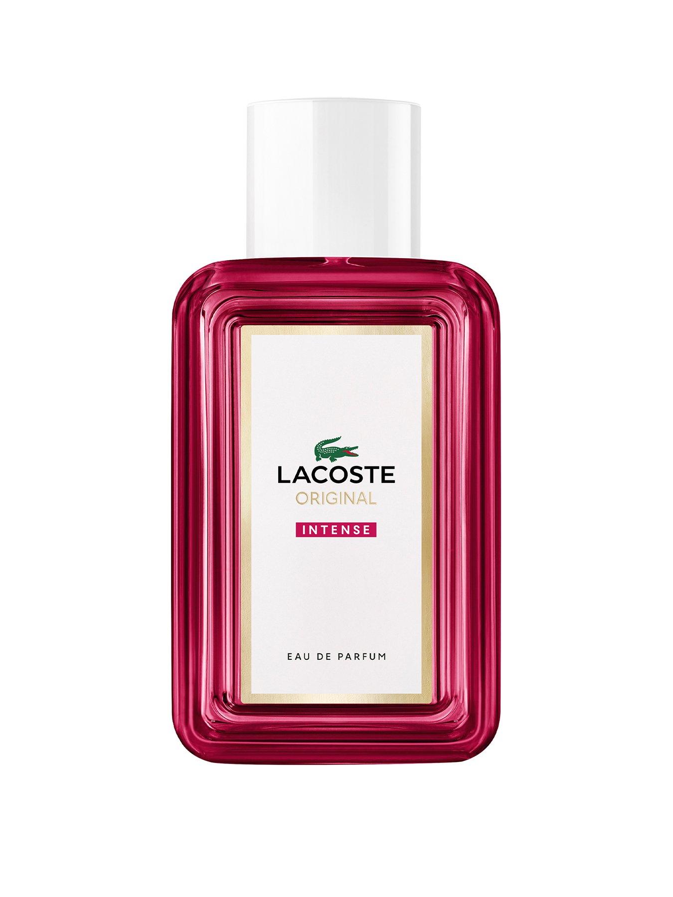 Lacoste Original Femme Intense 40ml EdP