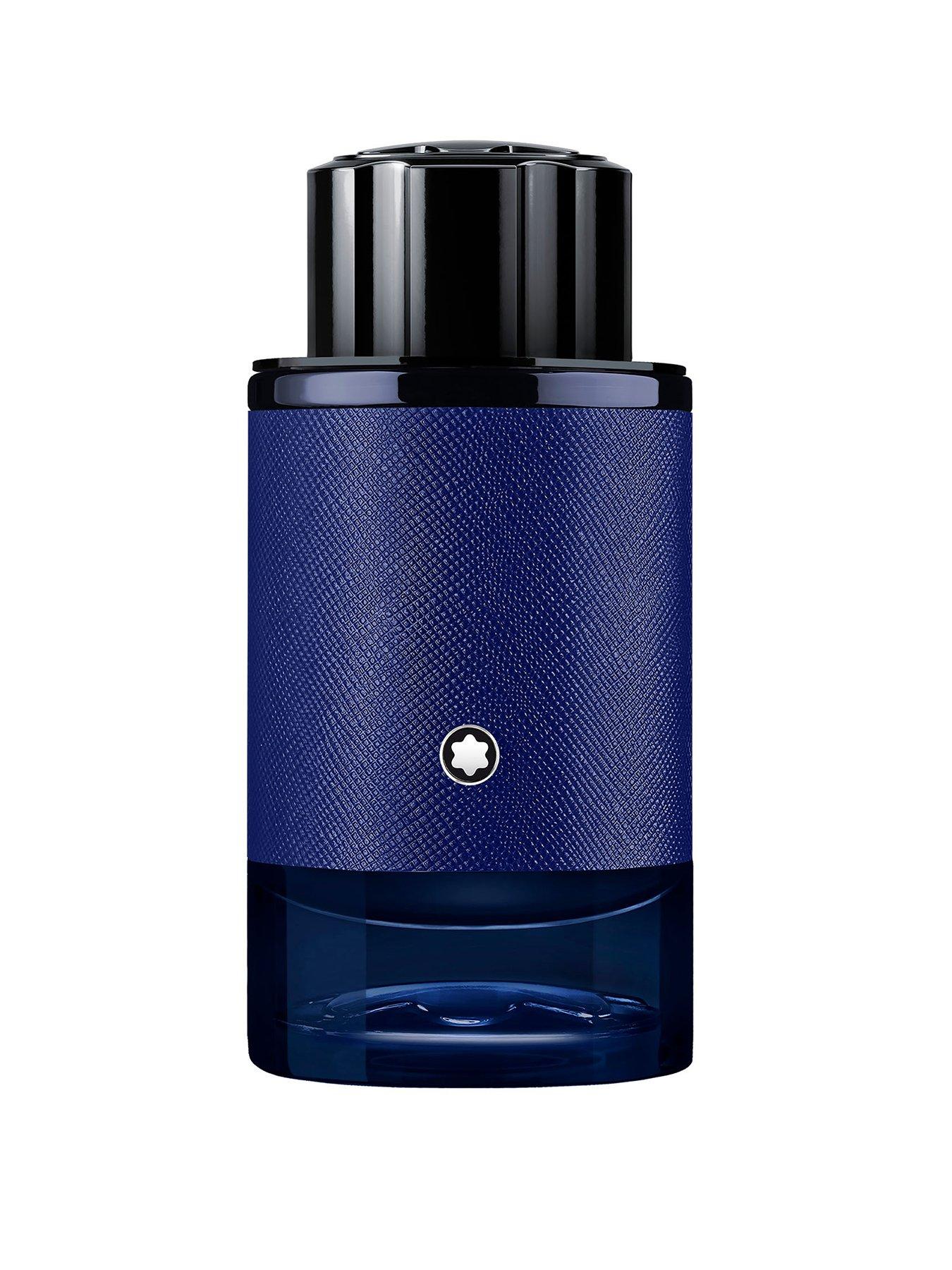 Montblanc Explorer Infinite EdP 100ml
