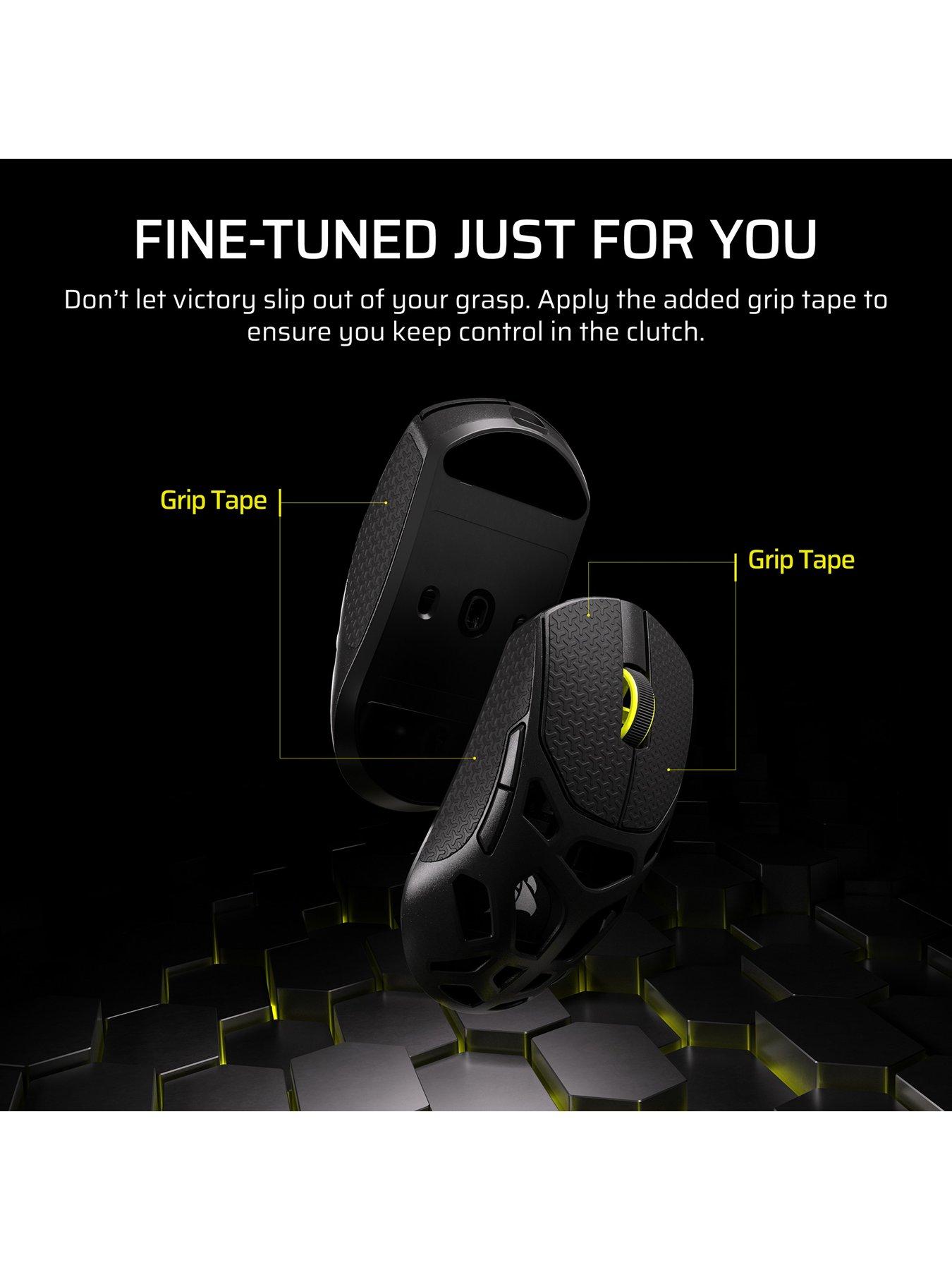 Image 7 of 7 of CORSAIR SABRE v2 PRO Wireless MG Gaming Mouse
