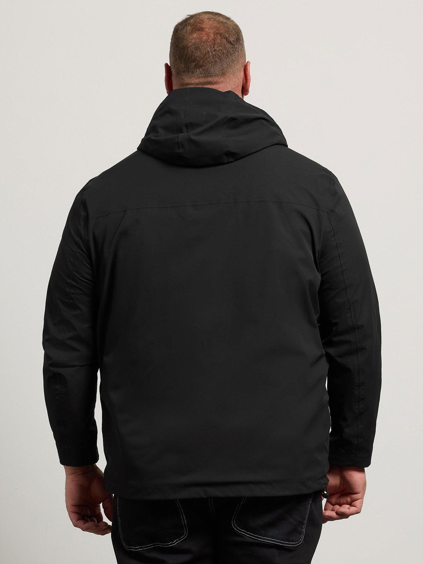 Image 2 of 4 of BadRhino Badrhino Waterproof Jacket