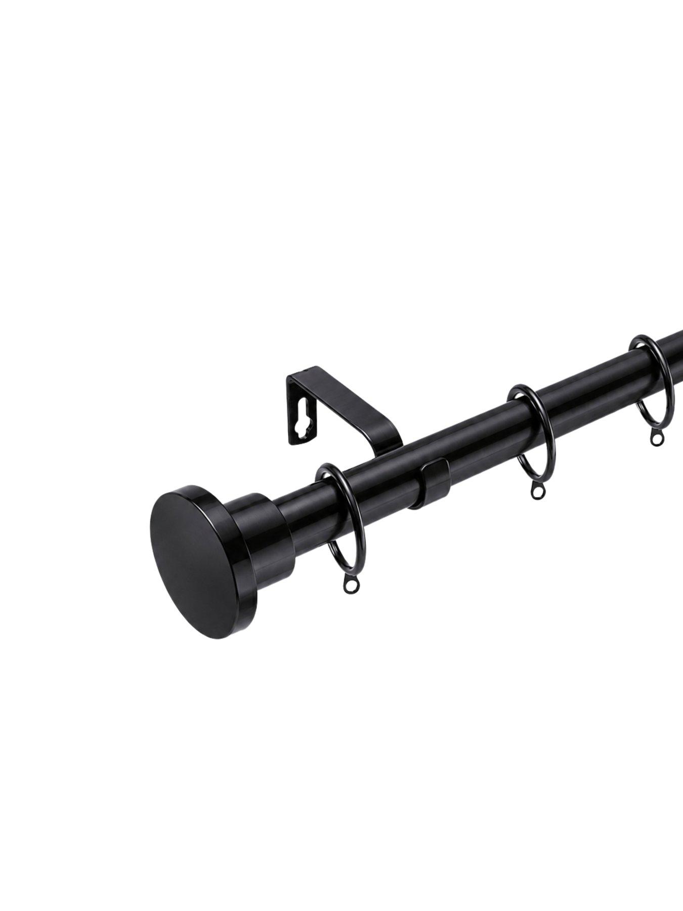 The Very Collection Disc Stopper 28mm Pole Set 120-220cm
