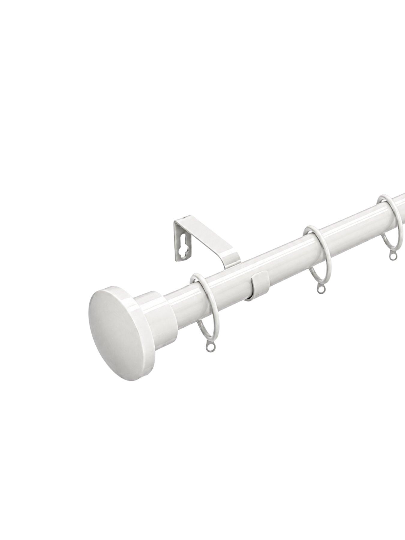 The Very Collection Disc Stopper 28mm Pole Set 120-220cm