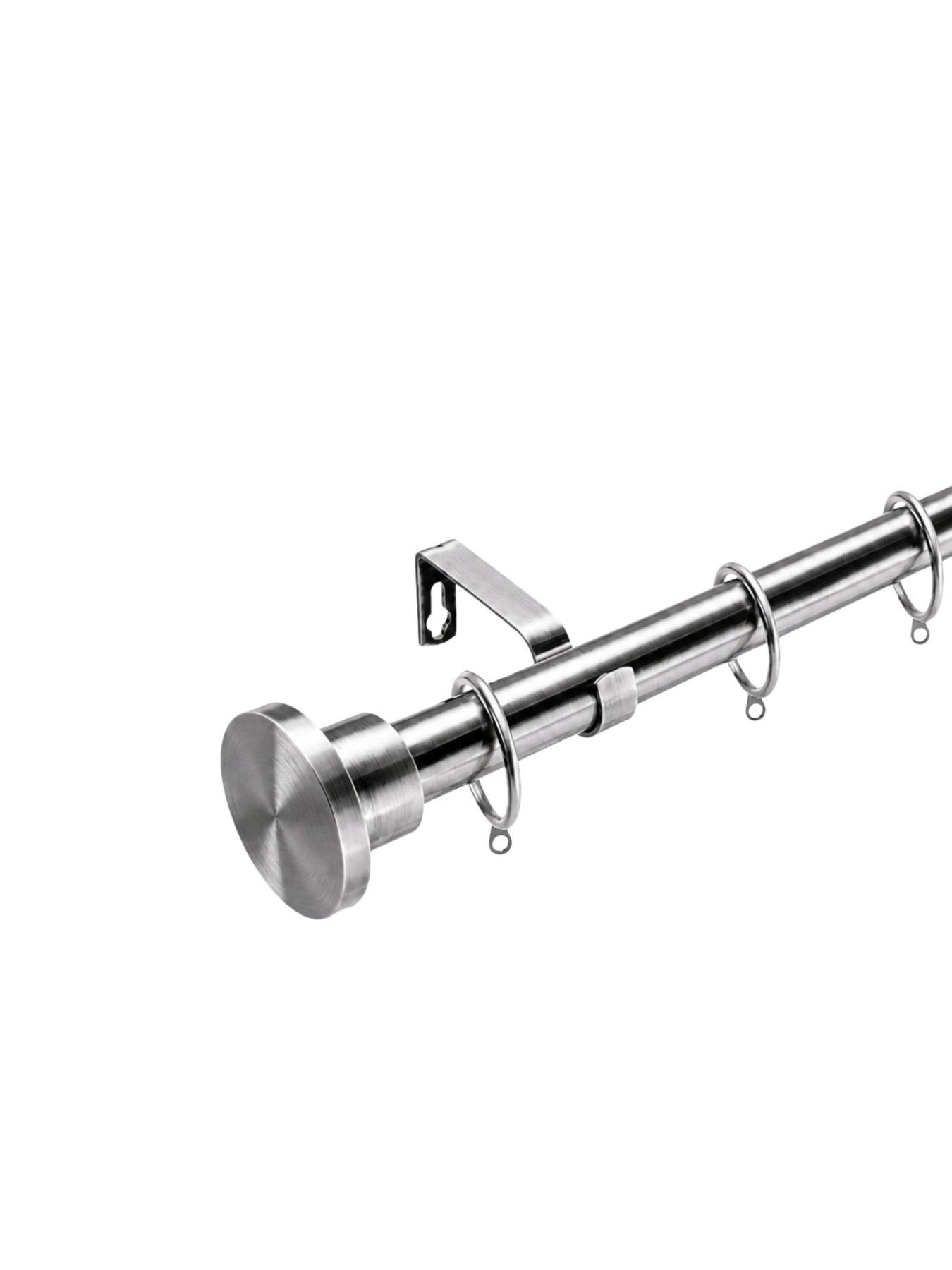 The Very Collection Disc Stopper 28mm Pole Set 120-220cm
