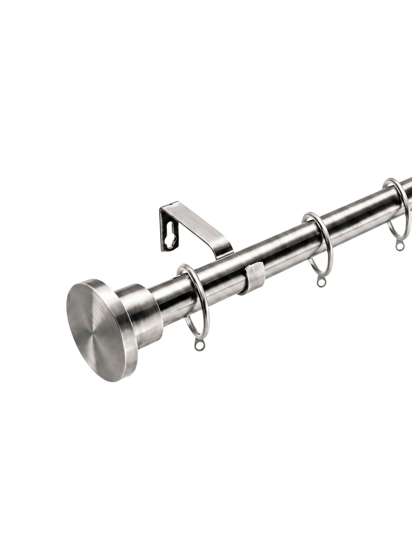 The Very Collection Disc Stopper 28mm Pole Set 120-220cm