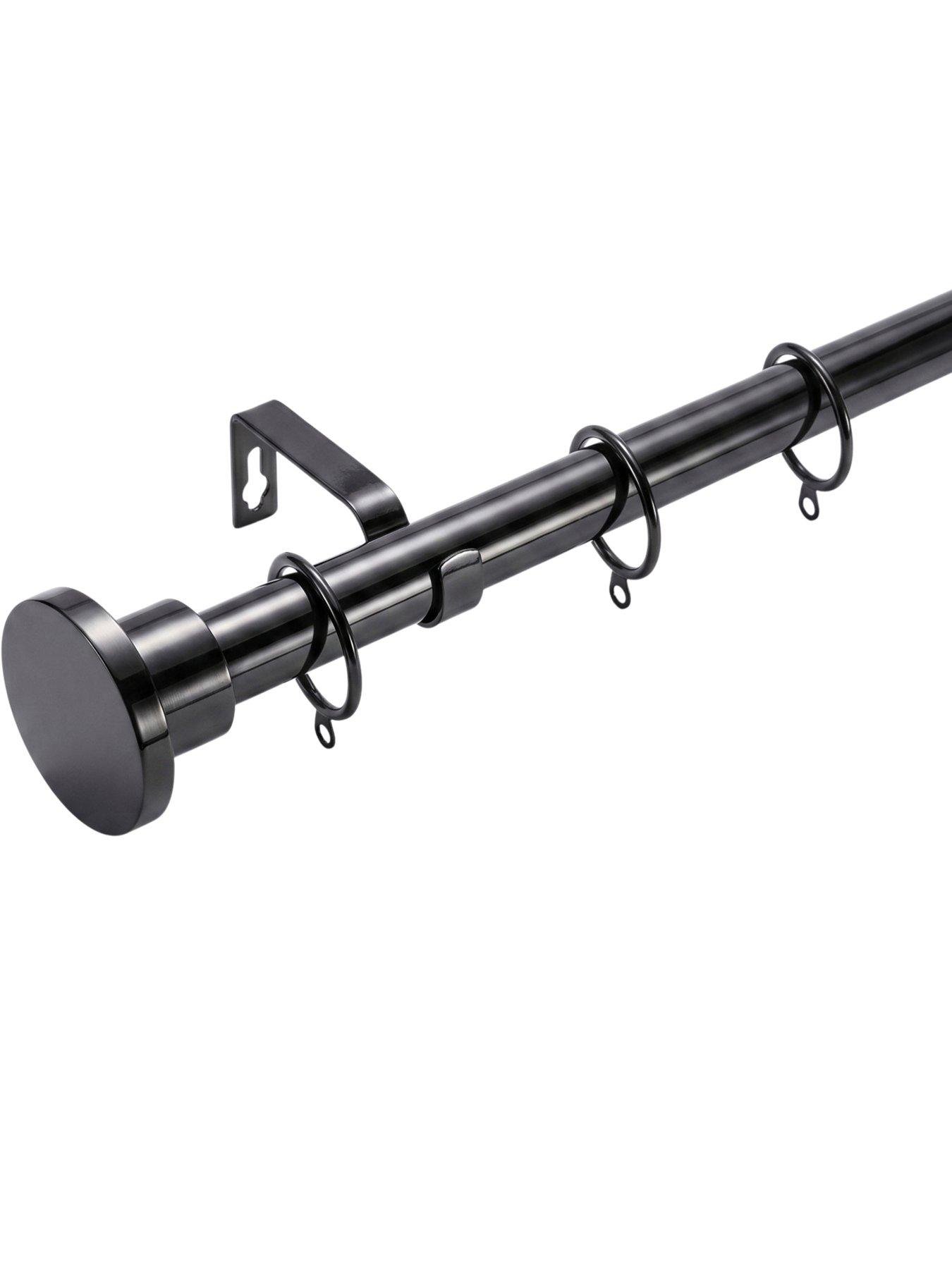 The Very Collection Disc Stopper 28mm Pole Set 120-220cm