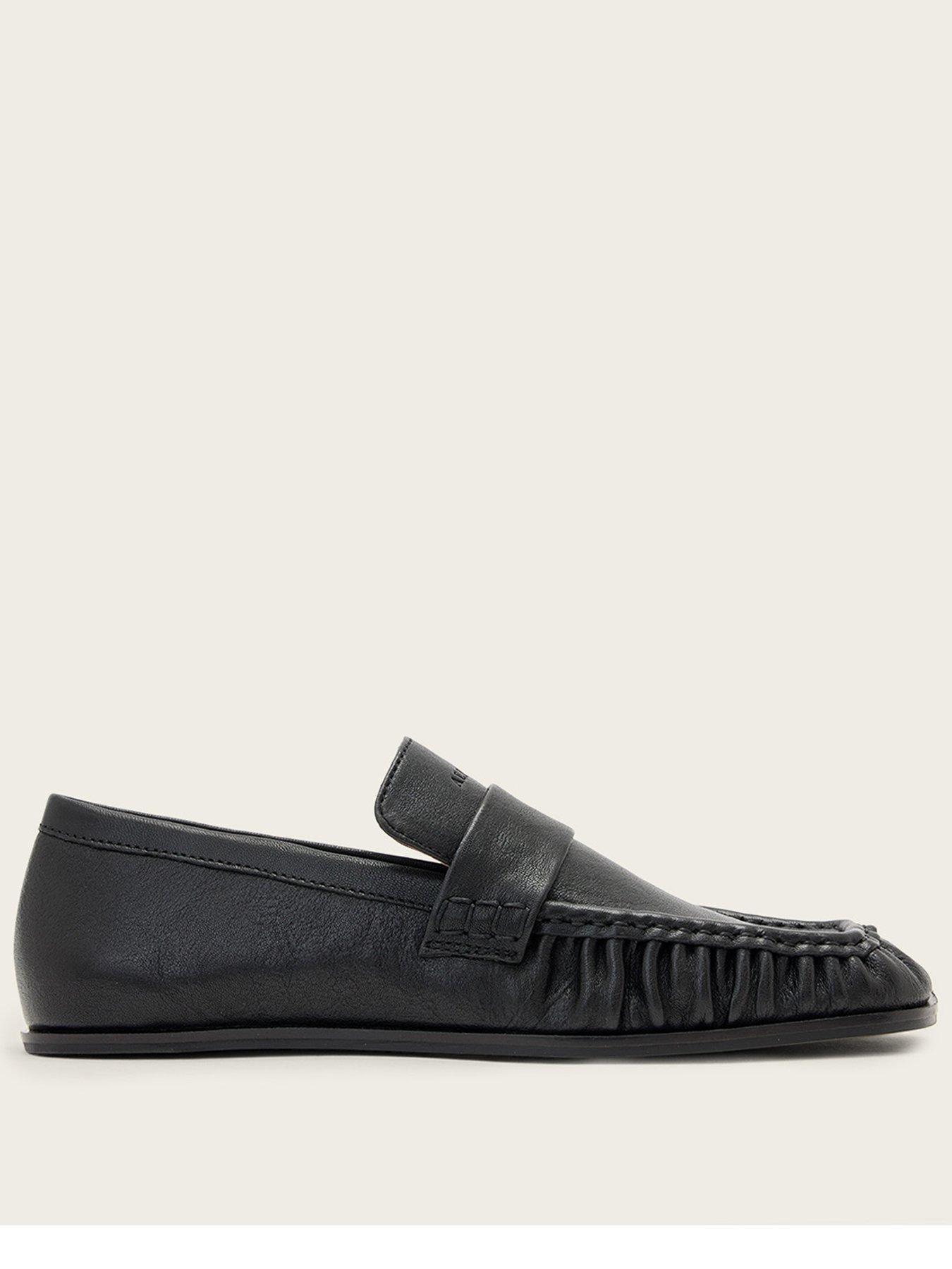 AllSaints Julie Loafer