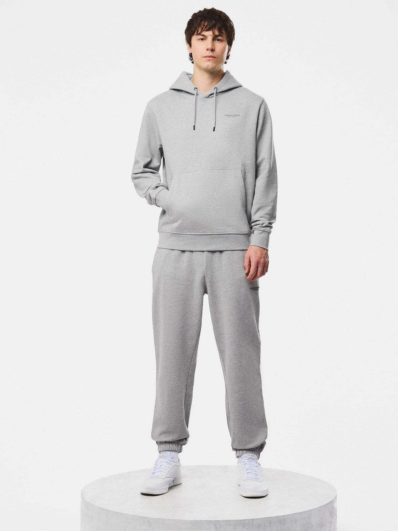 Weekend Offender Weekend Offender Ruidoso Tracksuit - Grey