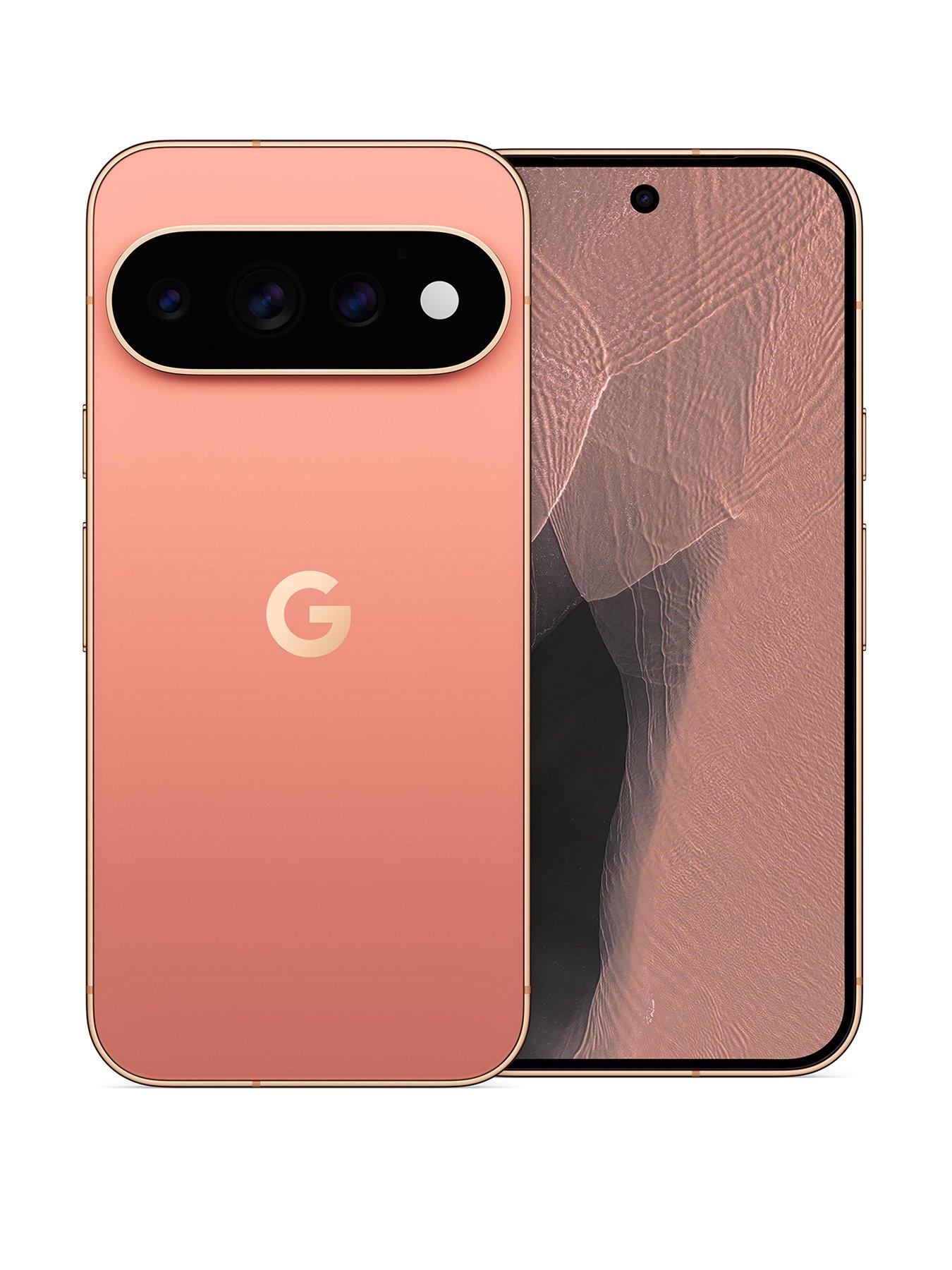 Google Pixel 11 Pro Mobile