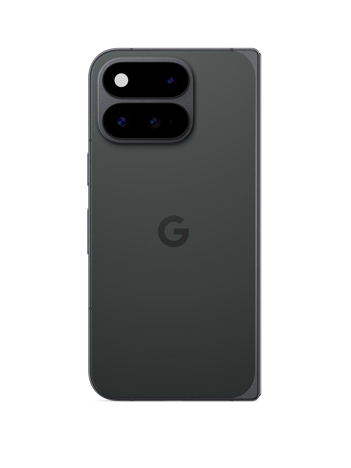 Google Pixel 11 Pro Fold Mobile