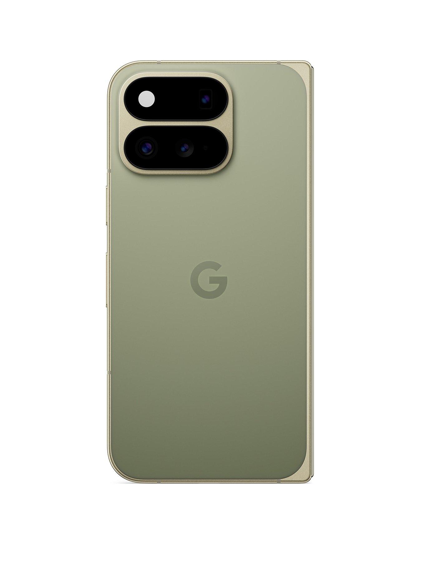 Google Pixel 11 Pro Fold Obsidian 8 256GB 5G Unlocked & SIM Free Smartphone