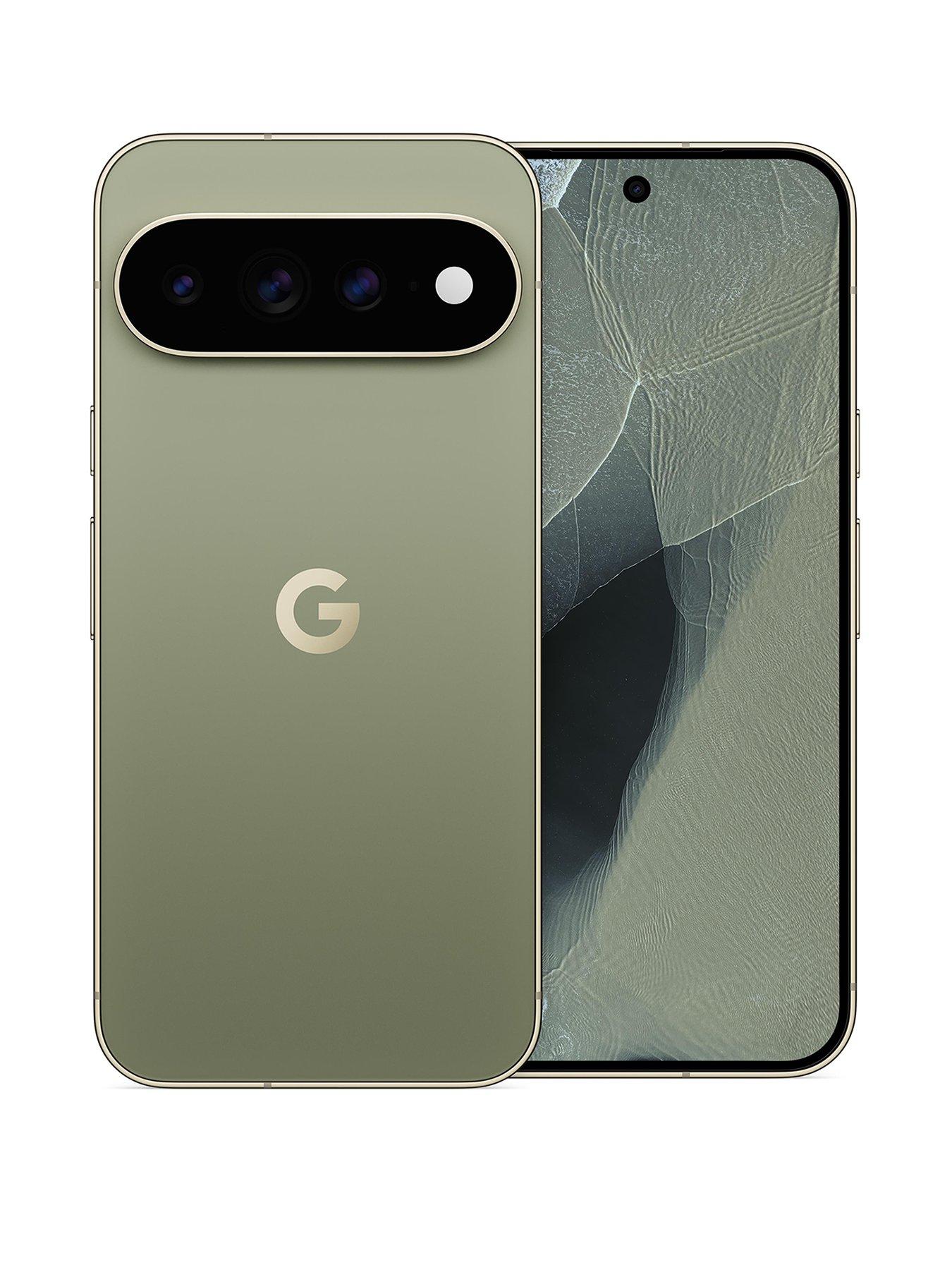 Google Pixel 11 Pro XL Canyon 256GB