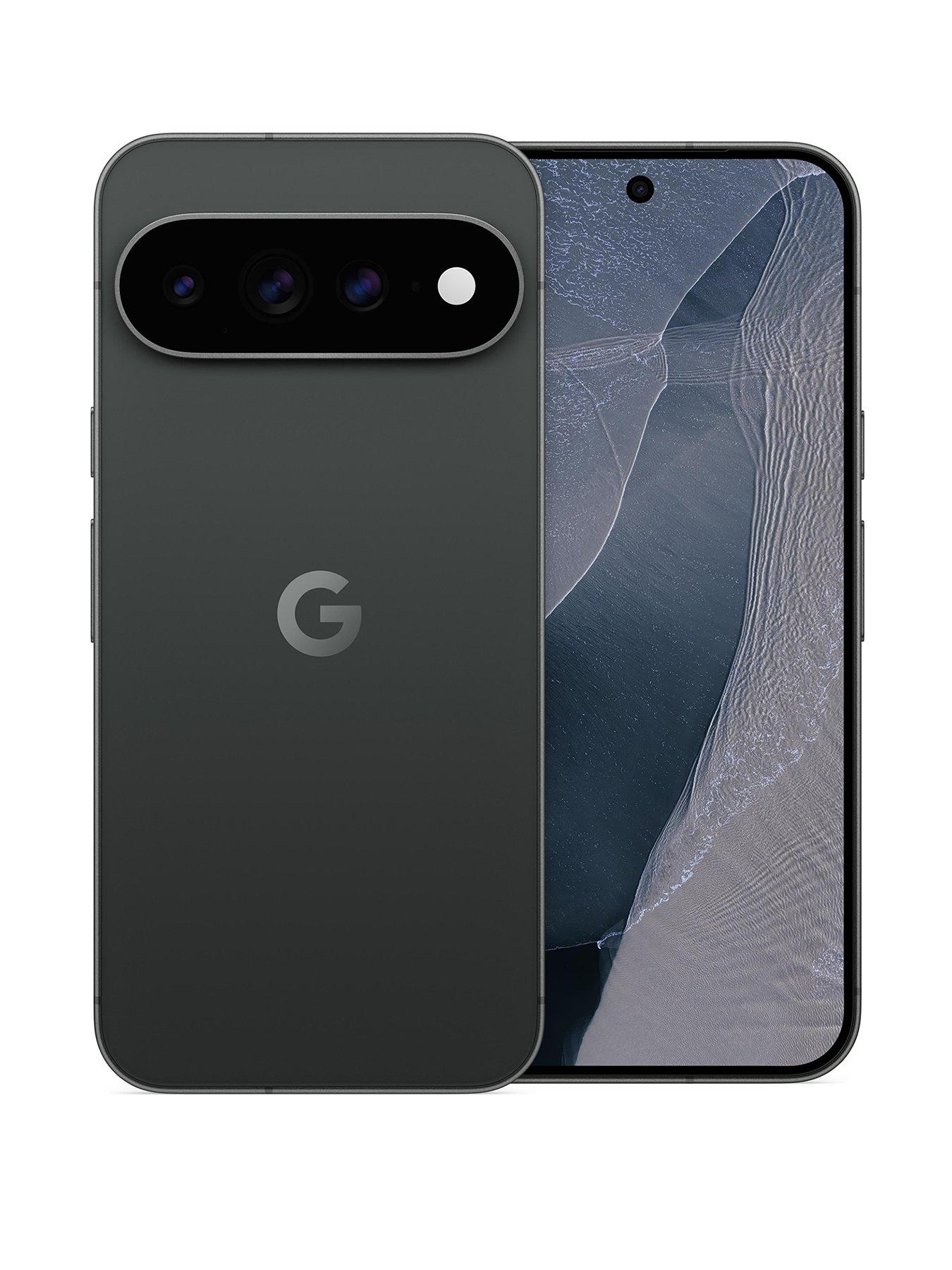 Google Pixel 11 Pro XL Canyon 256GB