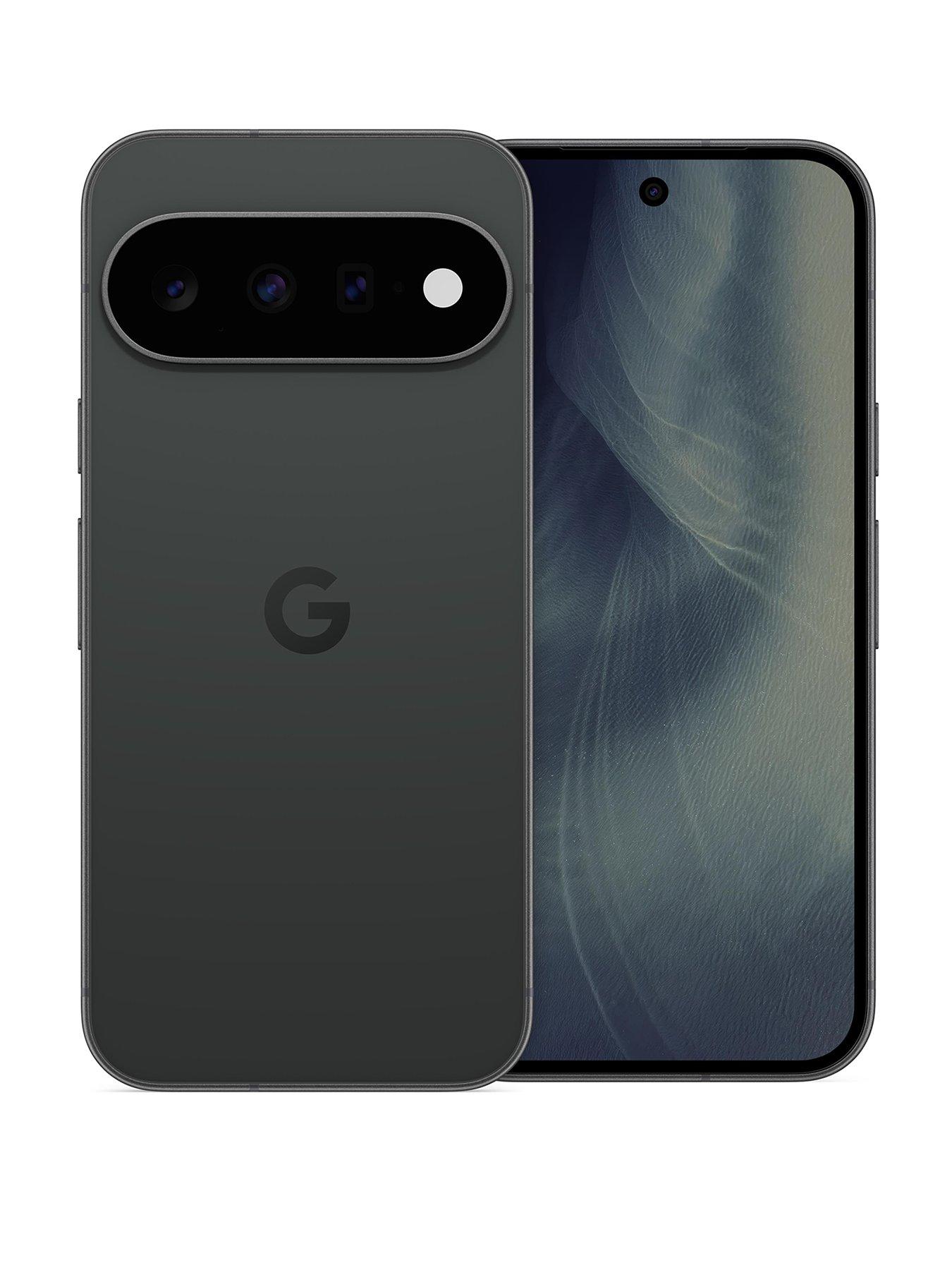 Google Pixel 11 Frost 256GB