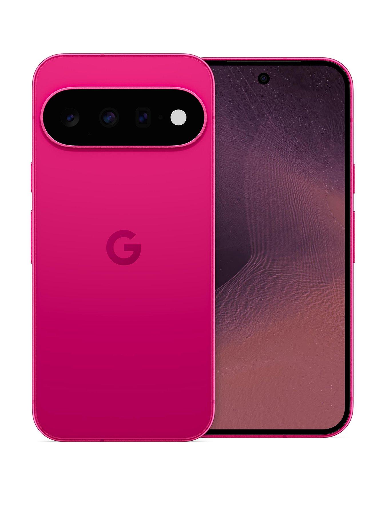 Google Pixel 11 Frost 256GB