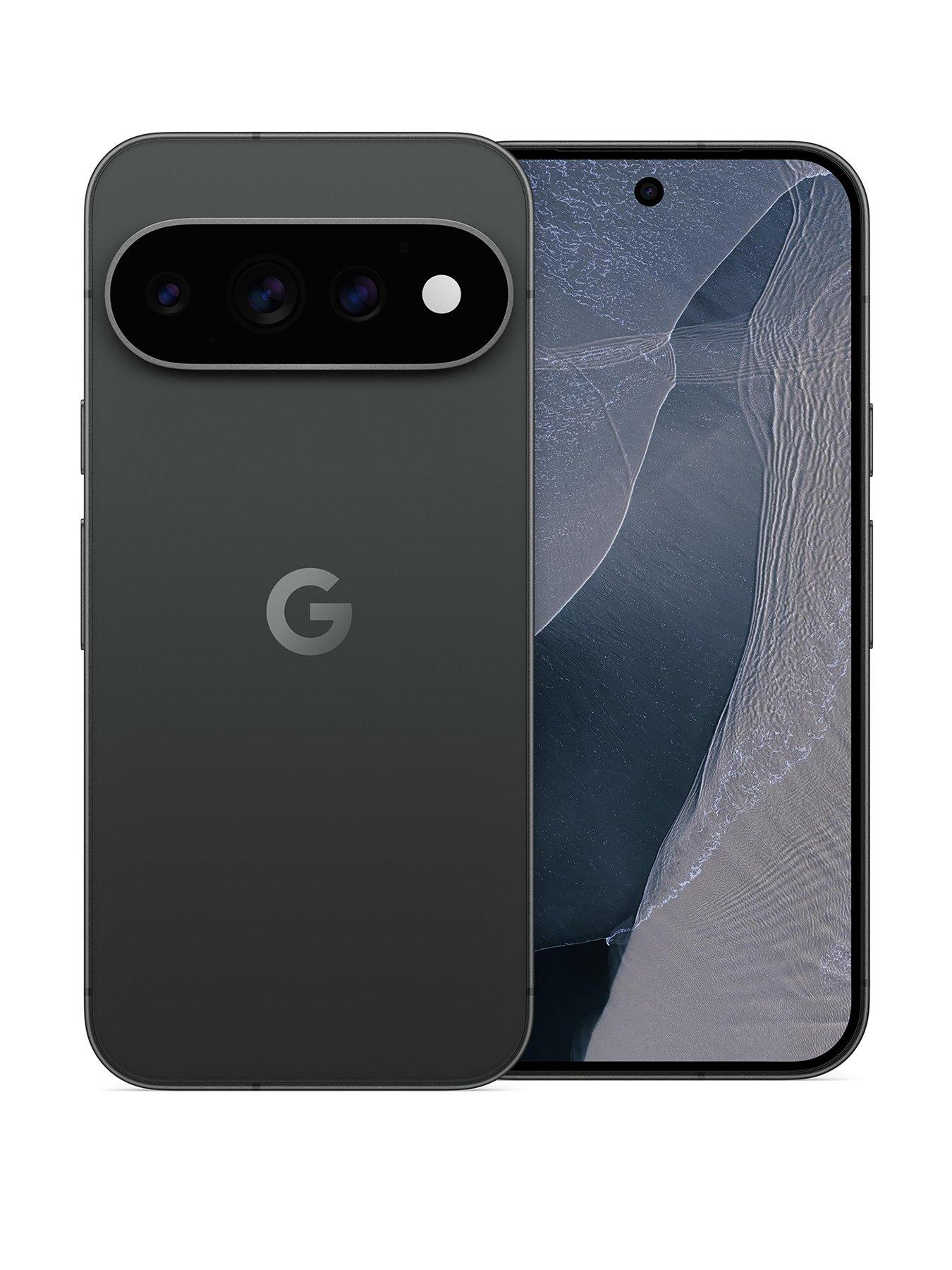 Google Pixel 11 Pro Canyon 256GB