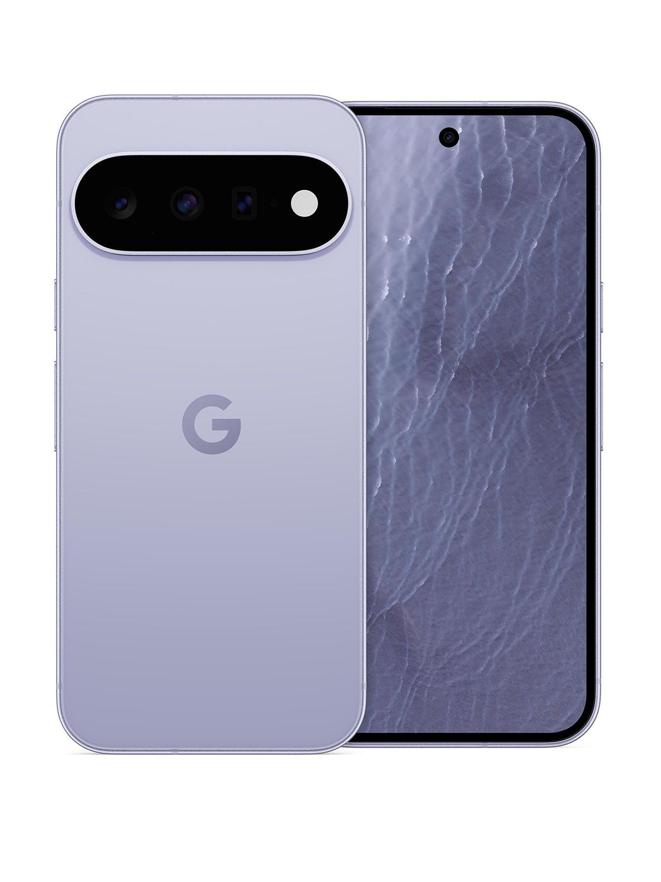 Google Pixel 11 Frost 256GB