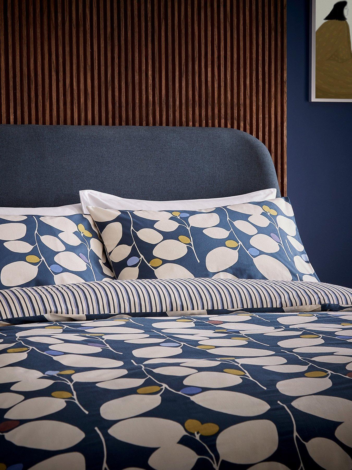 Helena Springfield Althea Cover Set Navy