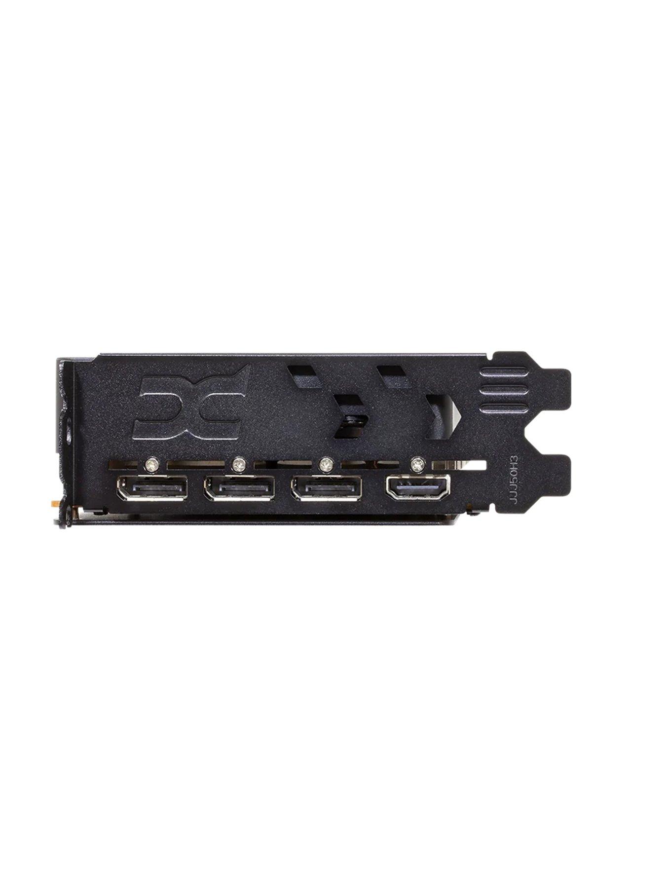 Image 6 of 6 of PowerColor Reaper AMD Radeon RX 9070 GRE 12Gb GDDR6 PCIe 5.0 Graphics Card