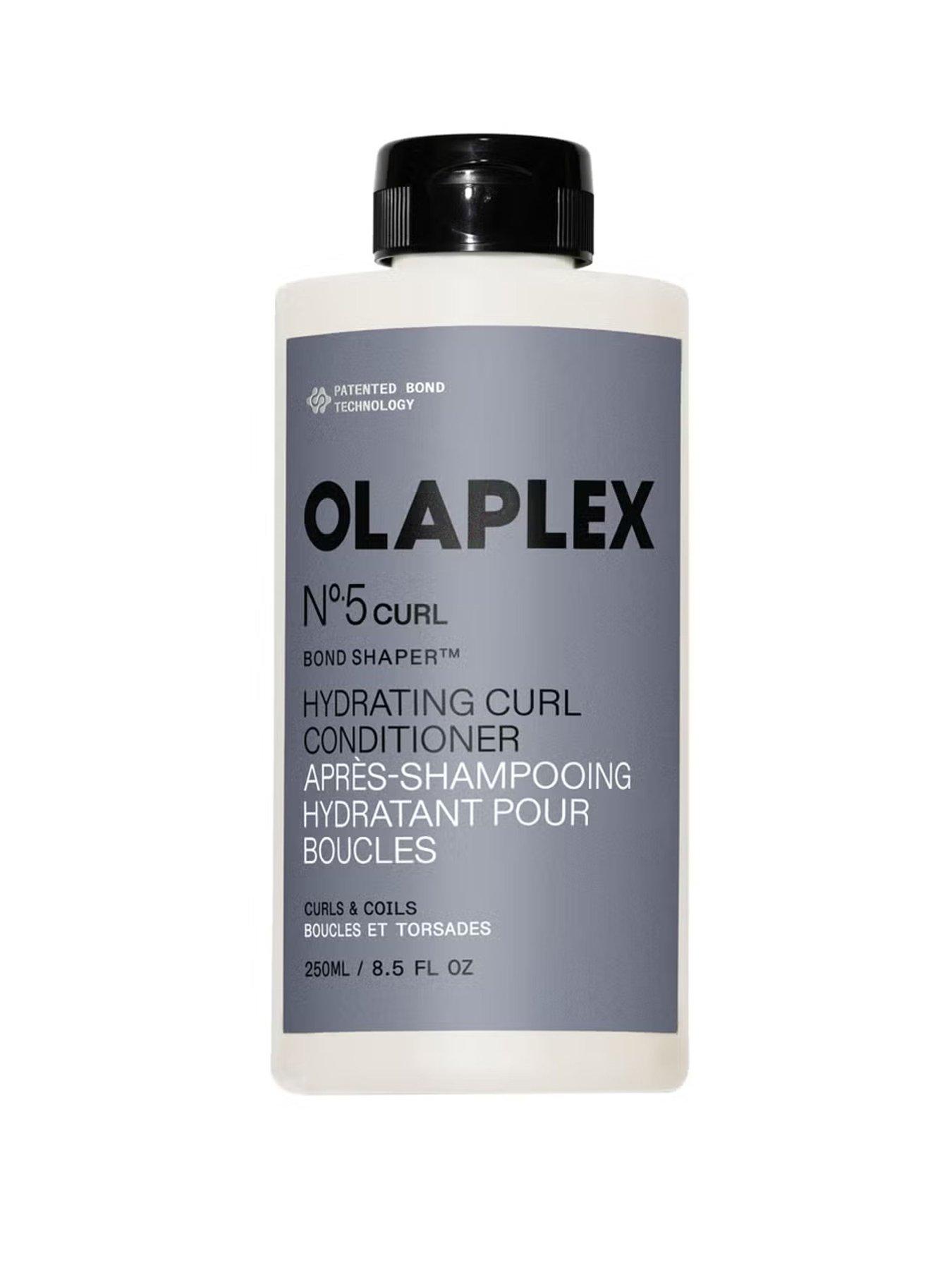 Olaplex No.5 Hydrating Curl Conditioner 250ml