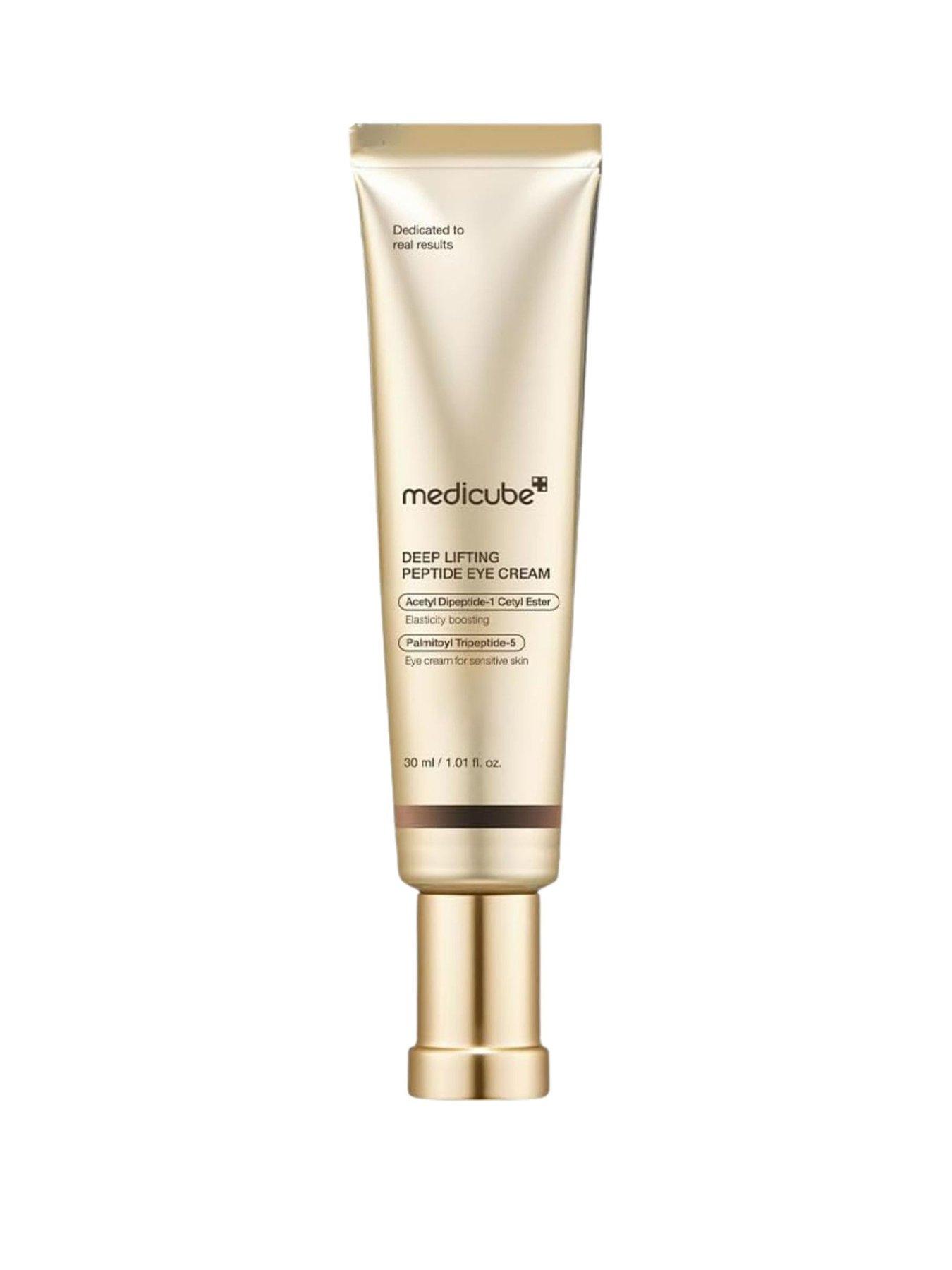Medicube Medicube Deep Lifting Peptide Eye Cream 30ml
