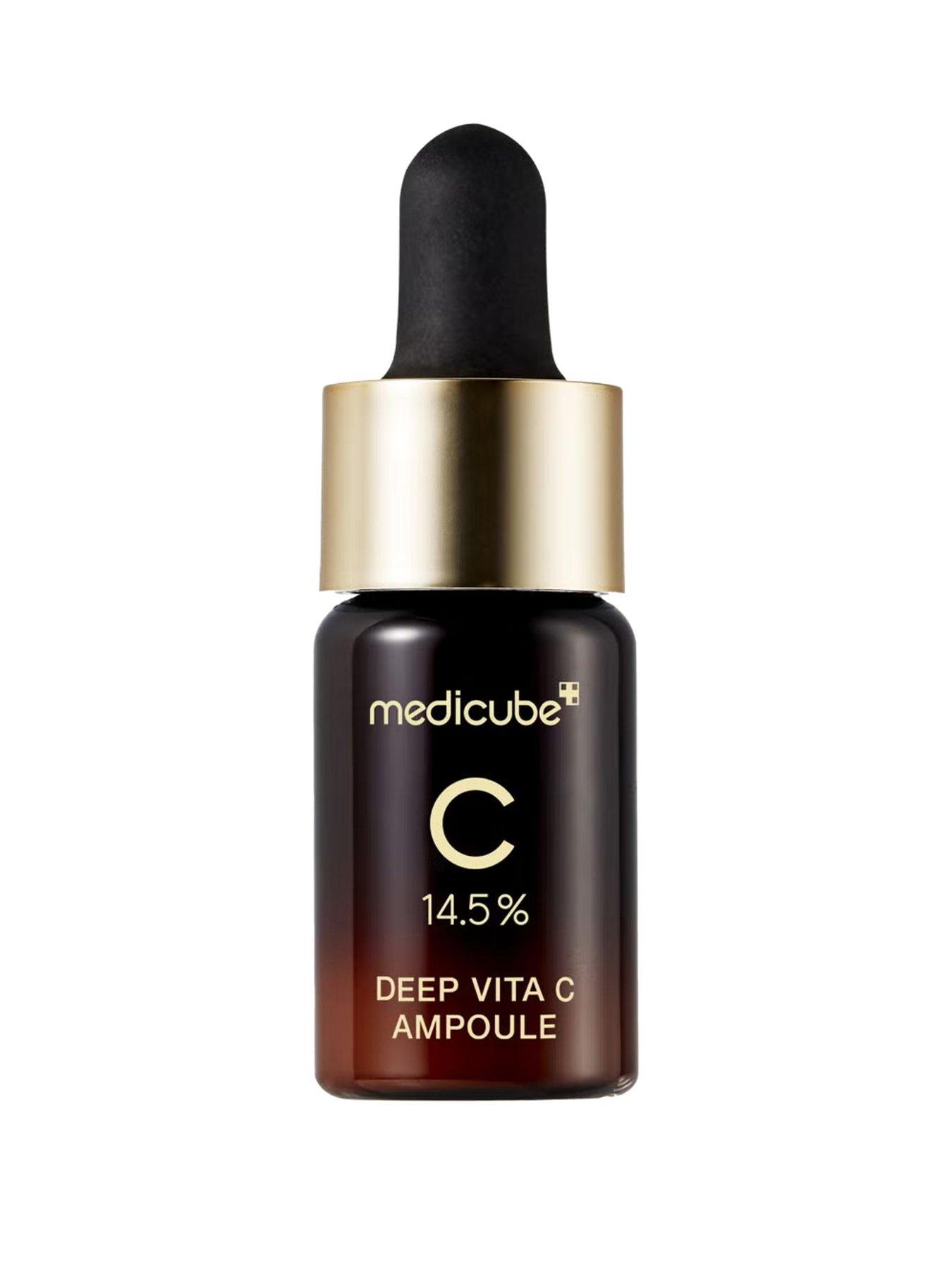 Medicube Medicube Deep Vita C Ampoule 2.0 30g