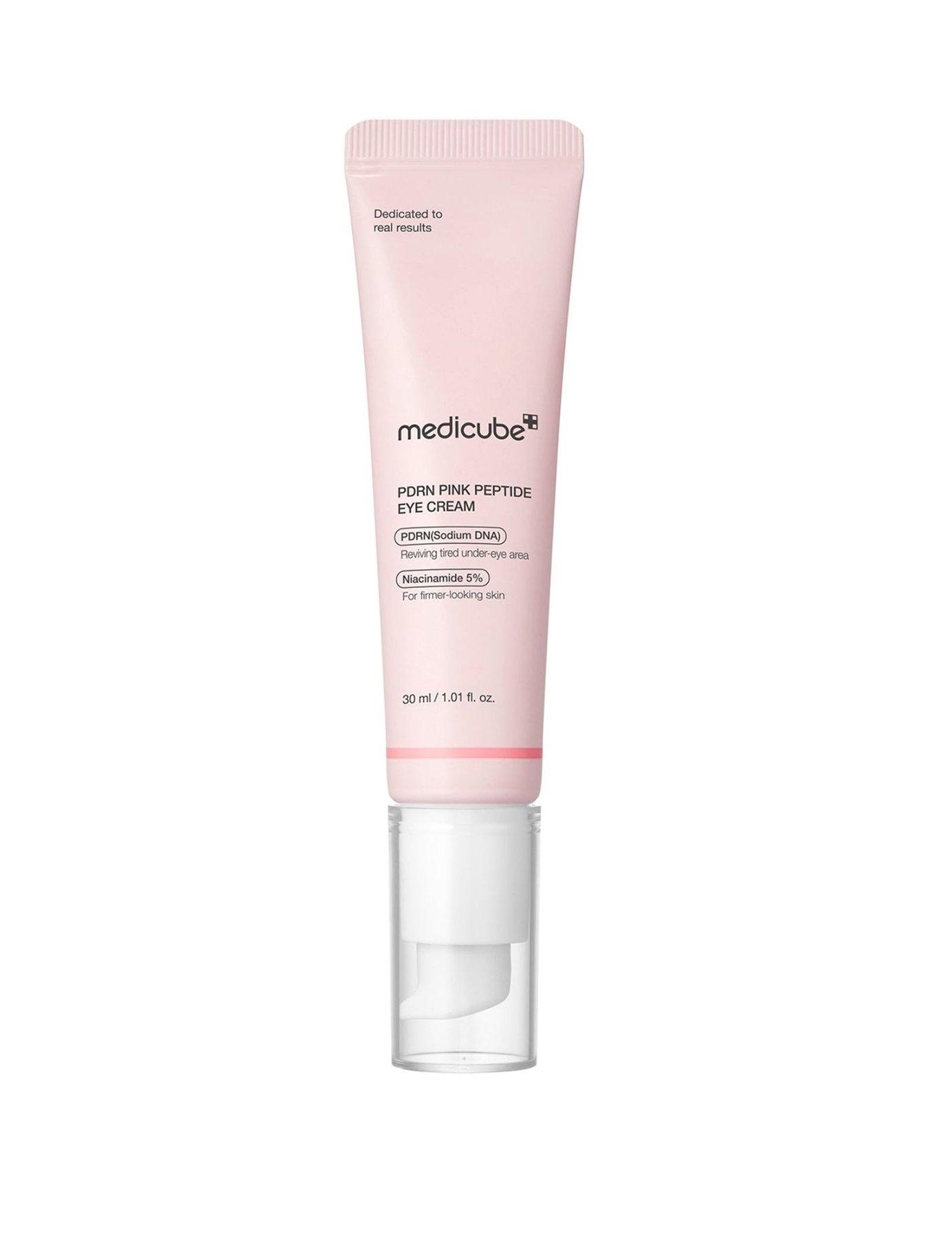 Medicube Medicube PDRN Pink Peptide Eye Serum 30ml