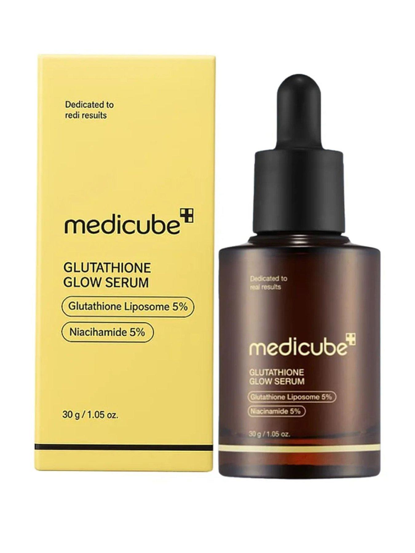 Medicube Medicube Glutathione Glow Serum 30g
