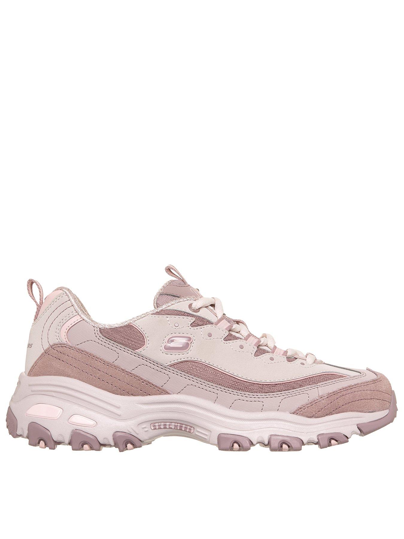 Skechers D'LITES