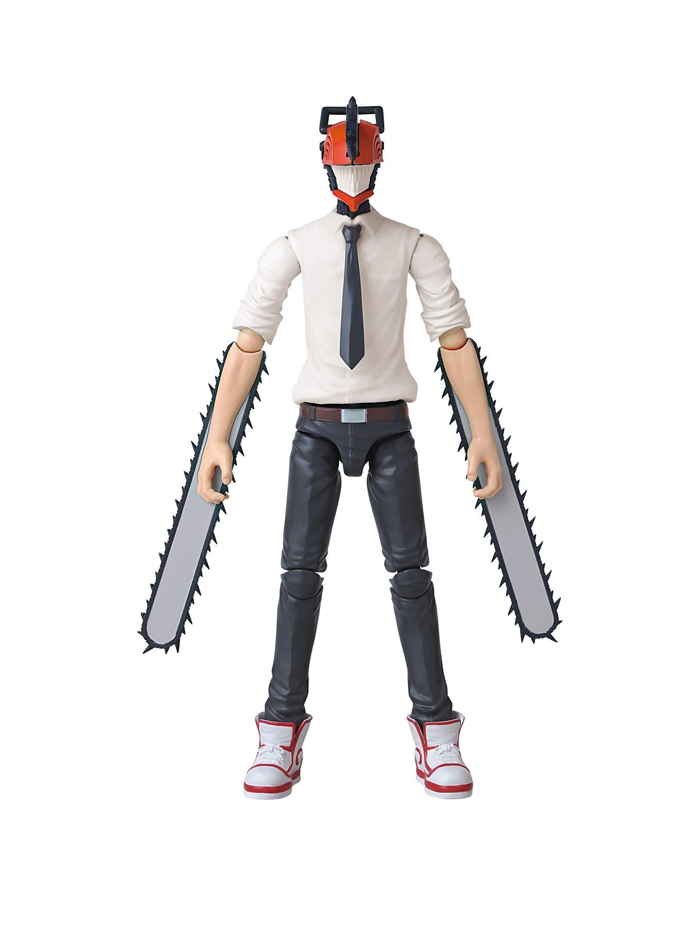 Anime Heroes AH - Anime Heroes Chainsaw Man