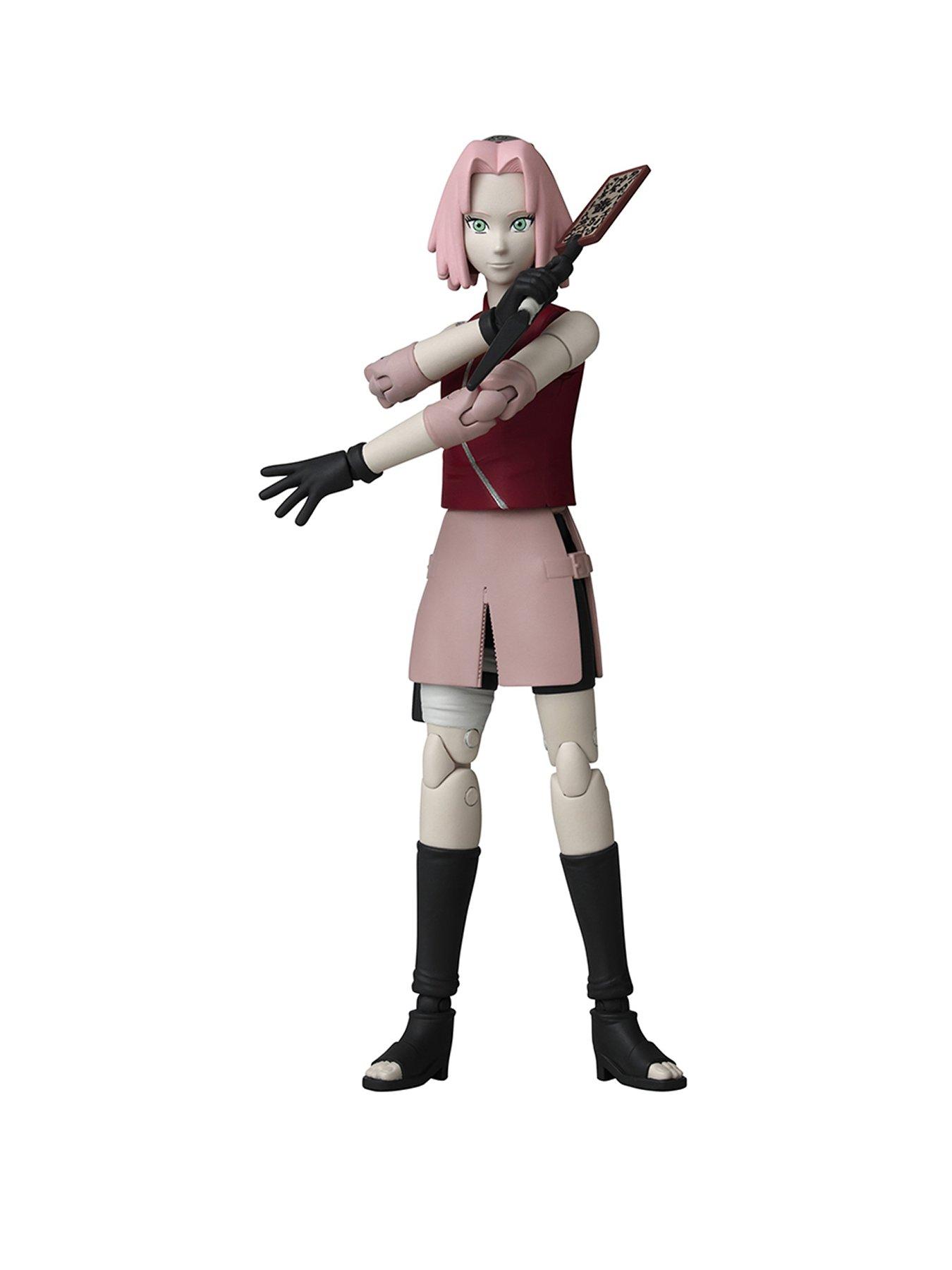 Anime Heroes AH - Anime Heroes - Haruno Sakura