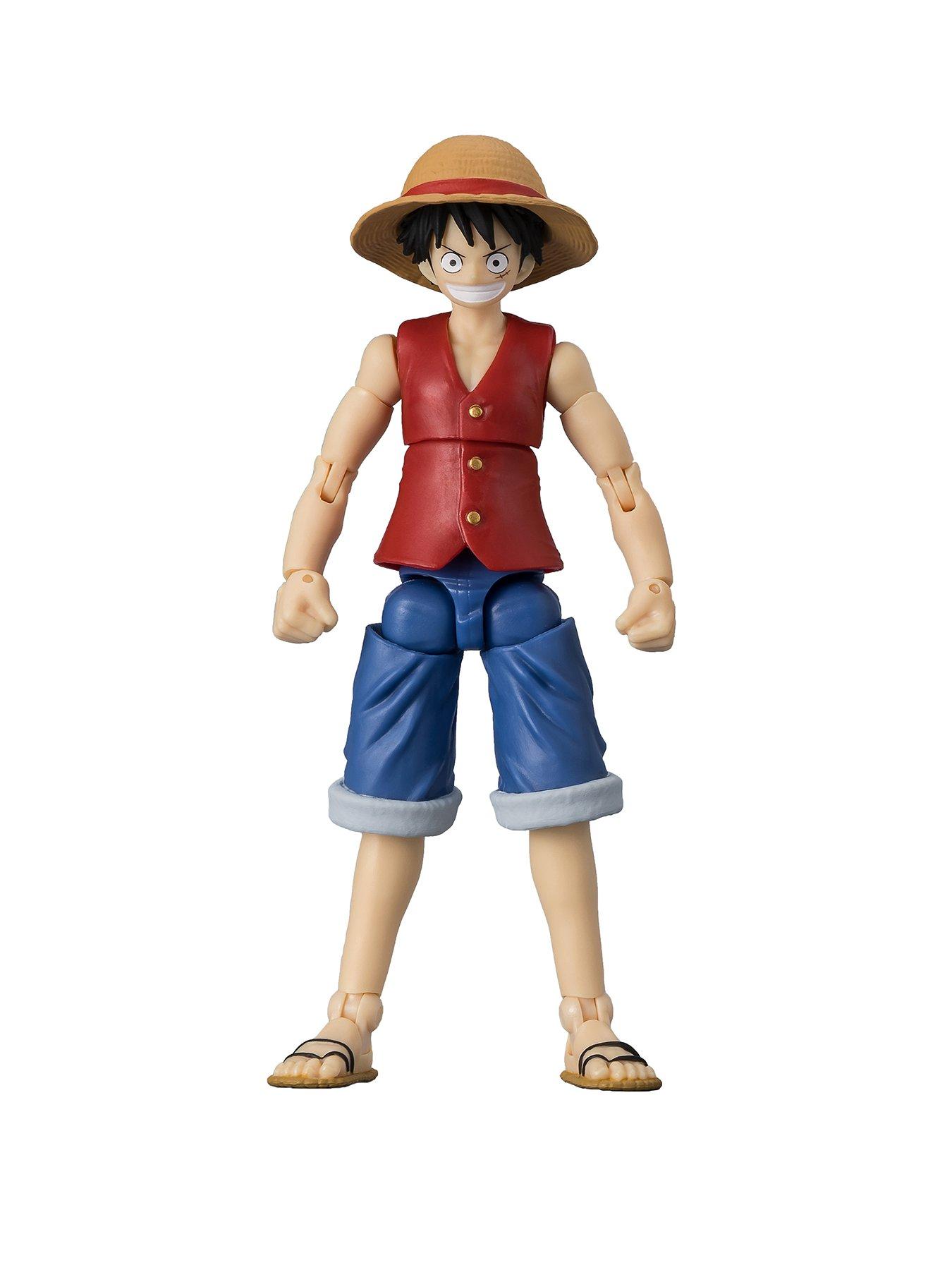 UL - One Piece - Monkey D. Luffy