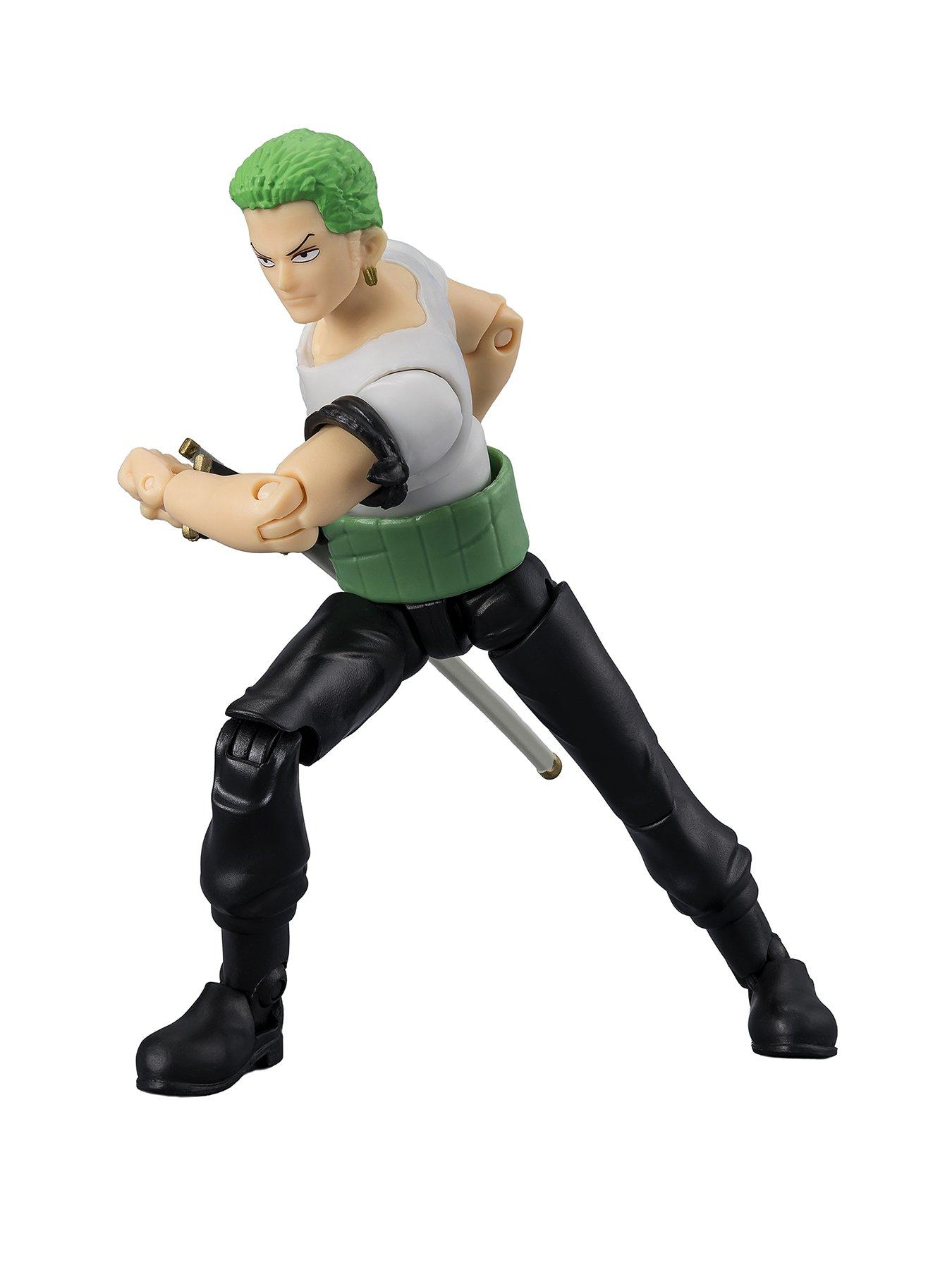 UL - One Piece - Zoro