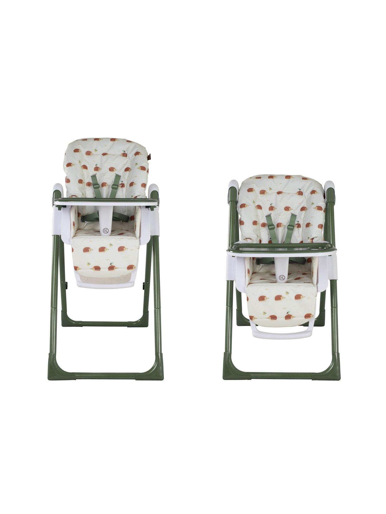 Cosatto Pip 0+ Highchair - Hoglet