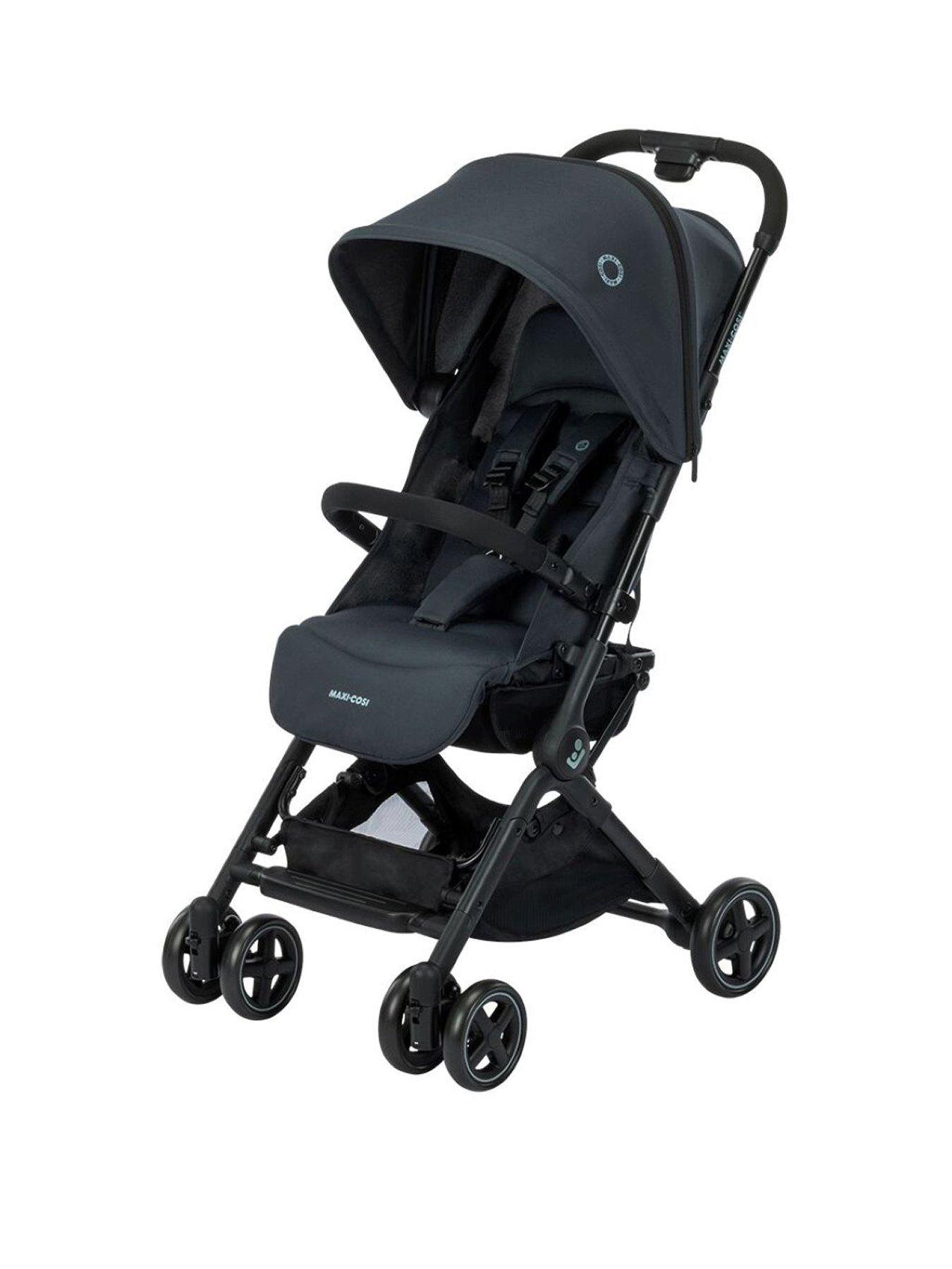 Maxi-Cosi Lara2 Essential - Graphite