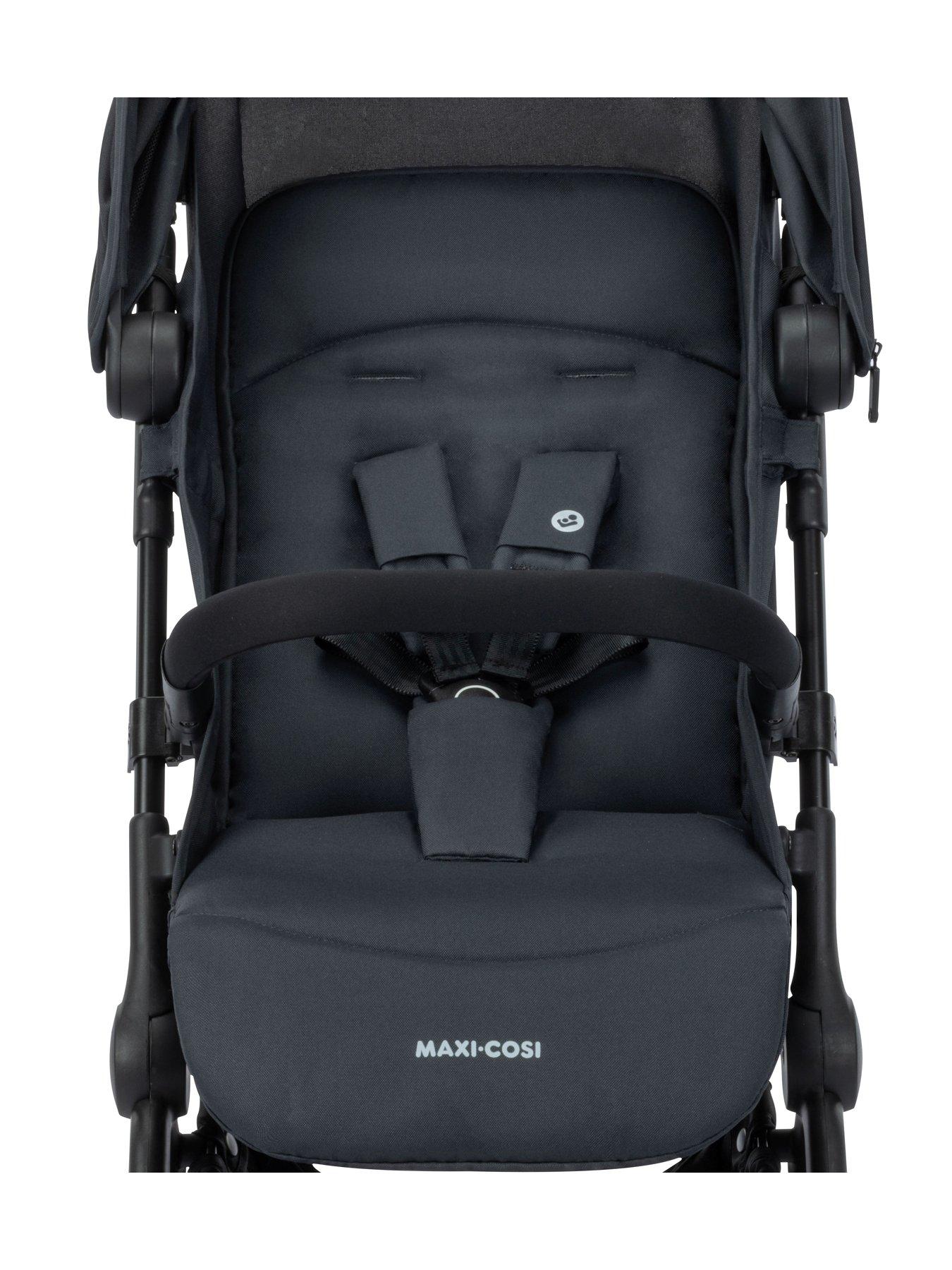Image 5 of 6 of Maxi-Cosi Lara2 Essential - Graphite