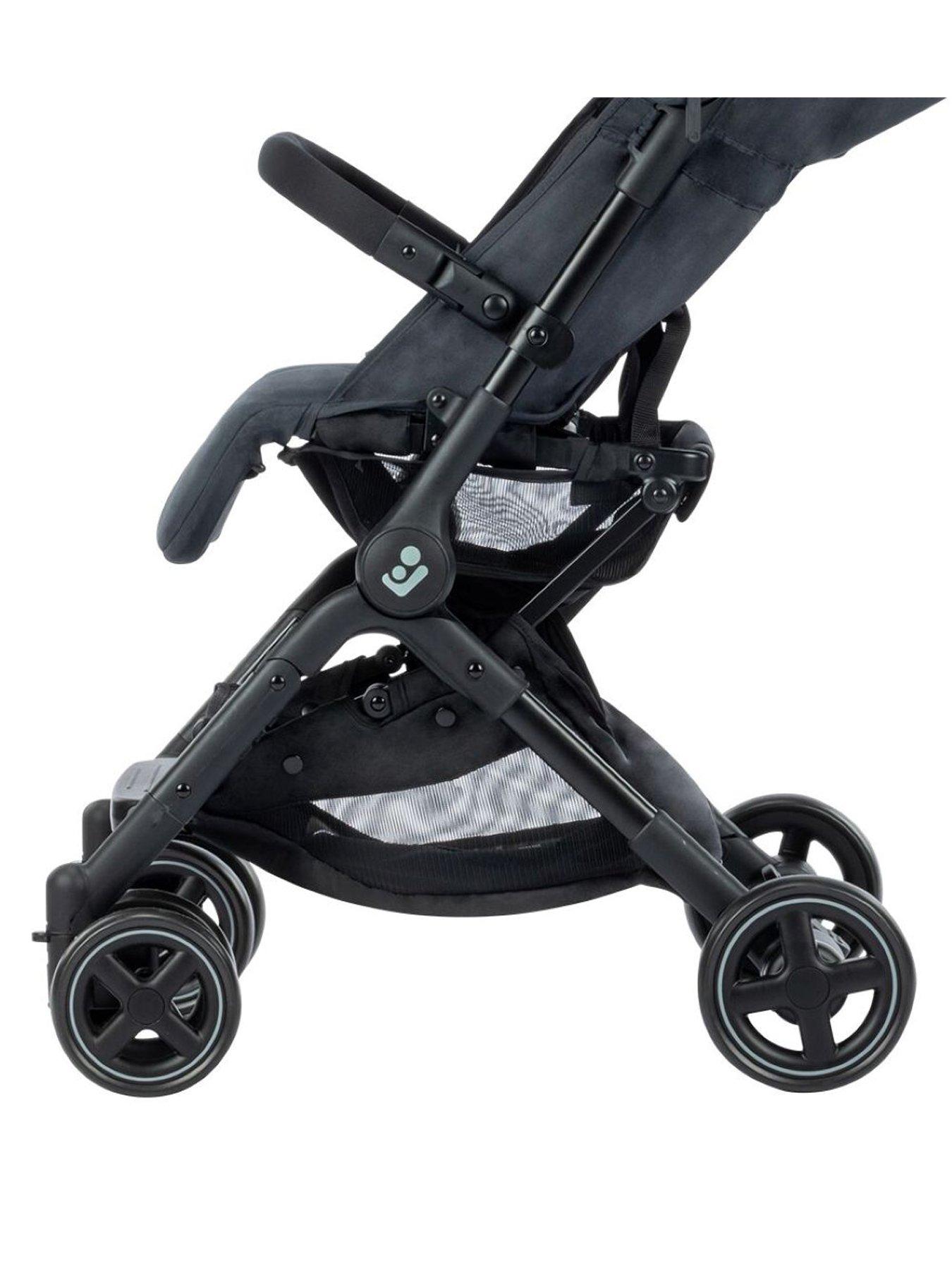 Image 6 of 6 of Maxi-Cosi Lara2 Essential - Graphite