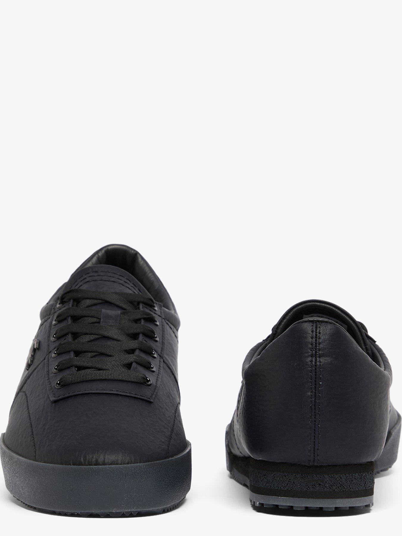 Image 4 of 6 of Lacoste Lacoste Aura 226 6 Trainers - Black