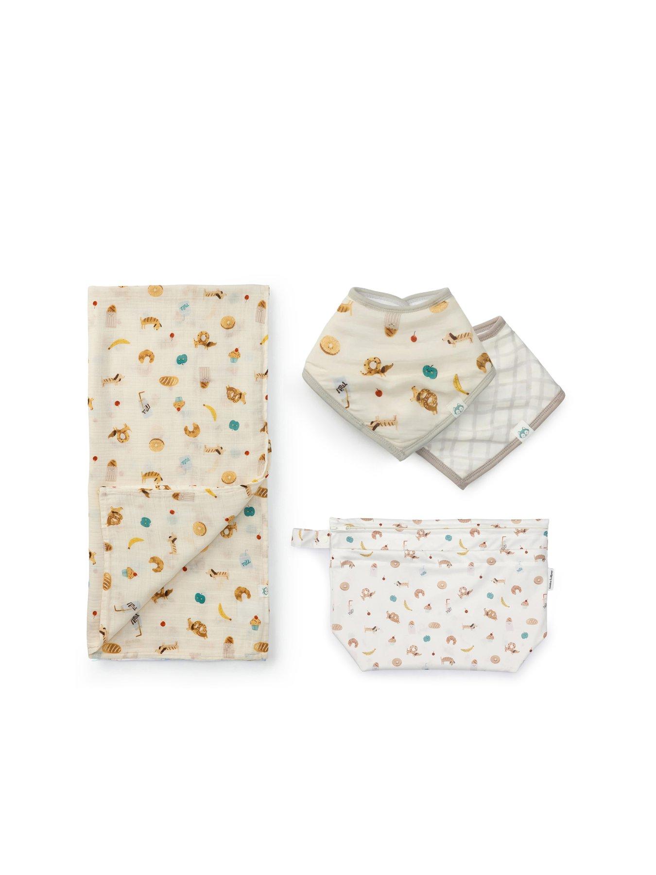 Image 1 of 7 of Lou Lou Lollipop Breakfast Time Bundle - mixed French