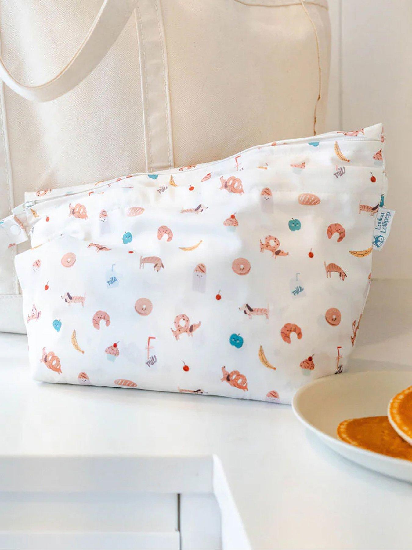 Image 6 of 7 of Lou Lou Lollipop Breakfast Time Bundle - mixed French