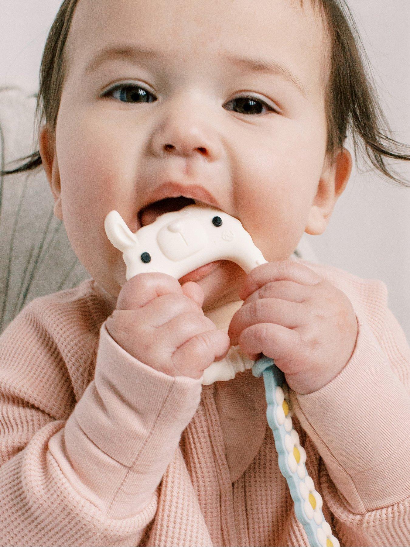 Image 6 of 7 of Loulou Lollipop Swaddle Bundle - mixed French