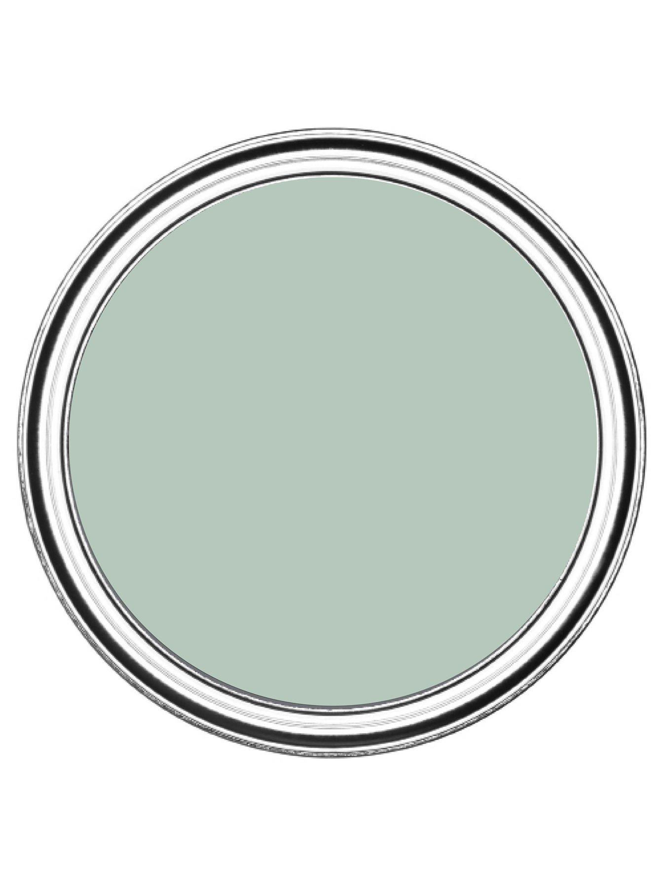 Image 6 of 7 of Rust-Oleum Bathroom Tile Paint&nbsp;Satin Finish -&nbsp;Leaplish 750ML