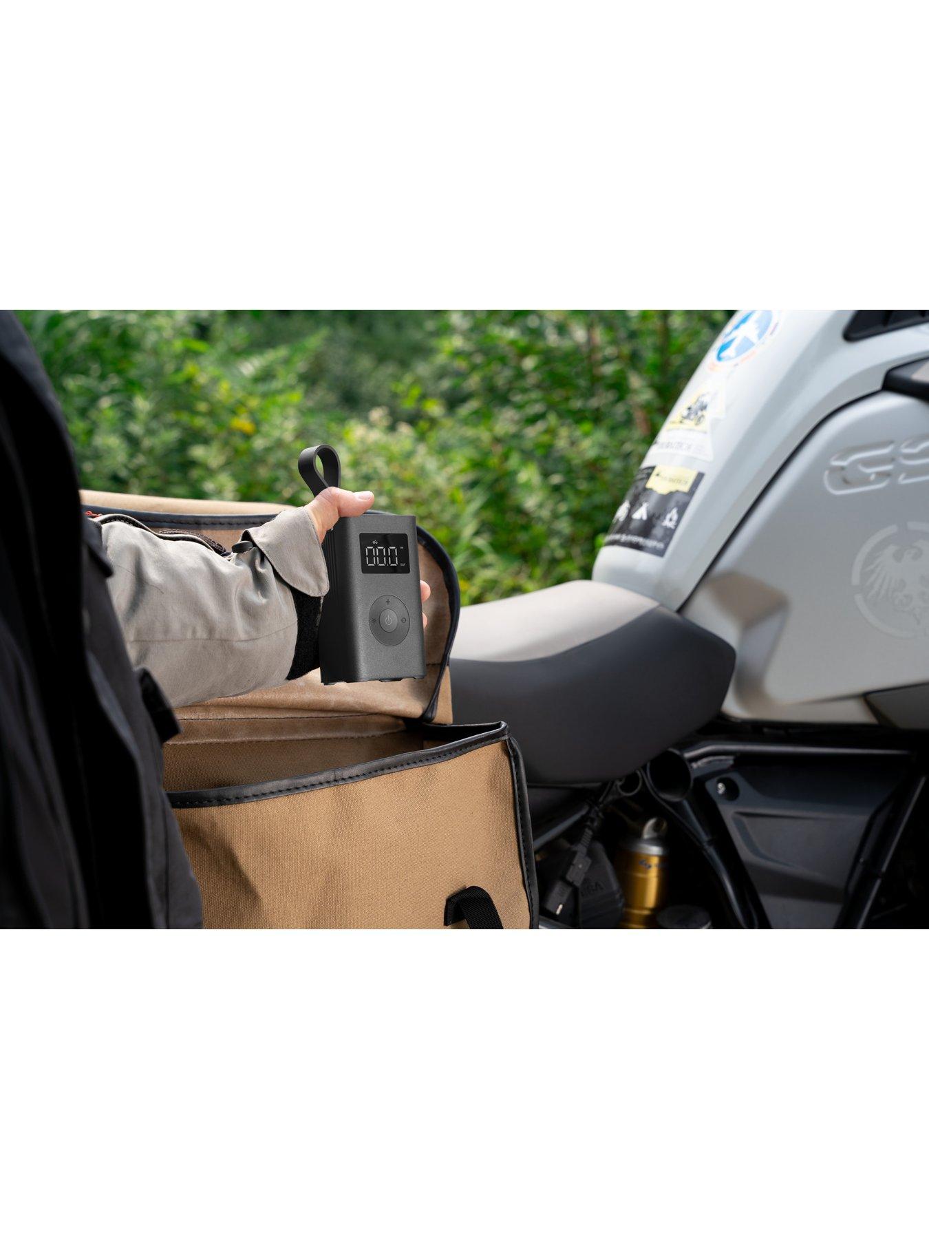 Image 4 of 7 of HOTO Electric Air Pump ADV