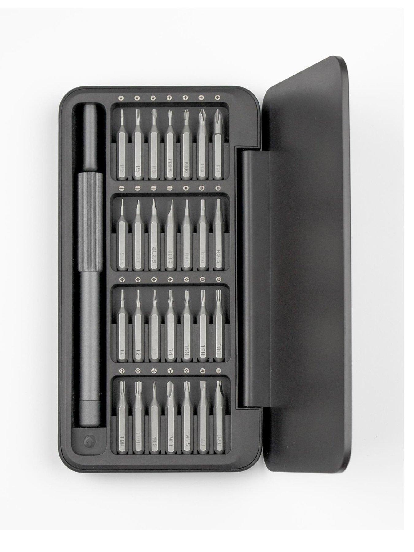 Image 1 of 8 of HOTO HOTO 28-in-1 Precision Screwdriver Set