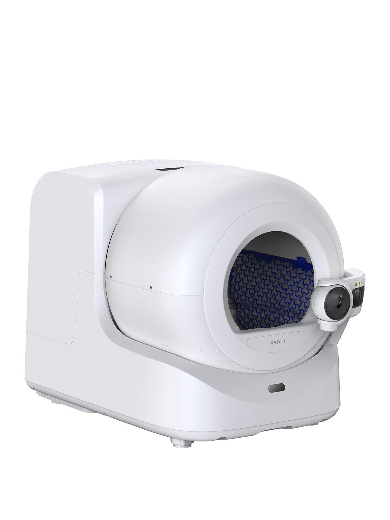 PetKit Purobot Ultra