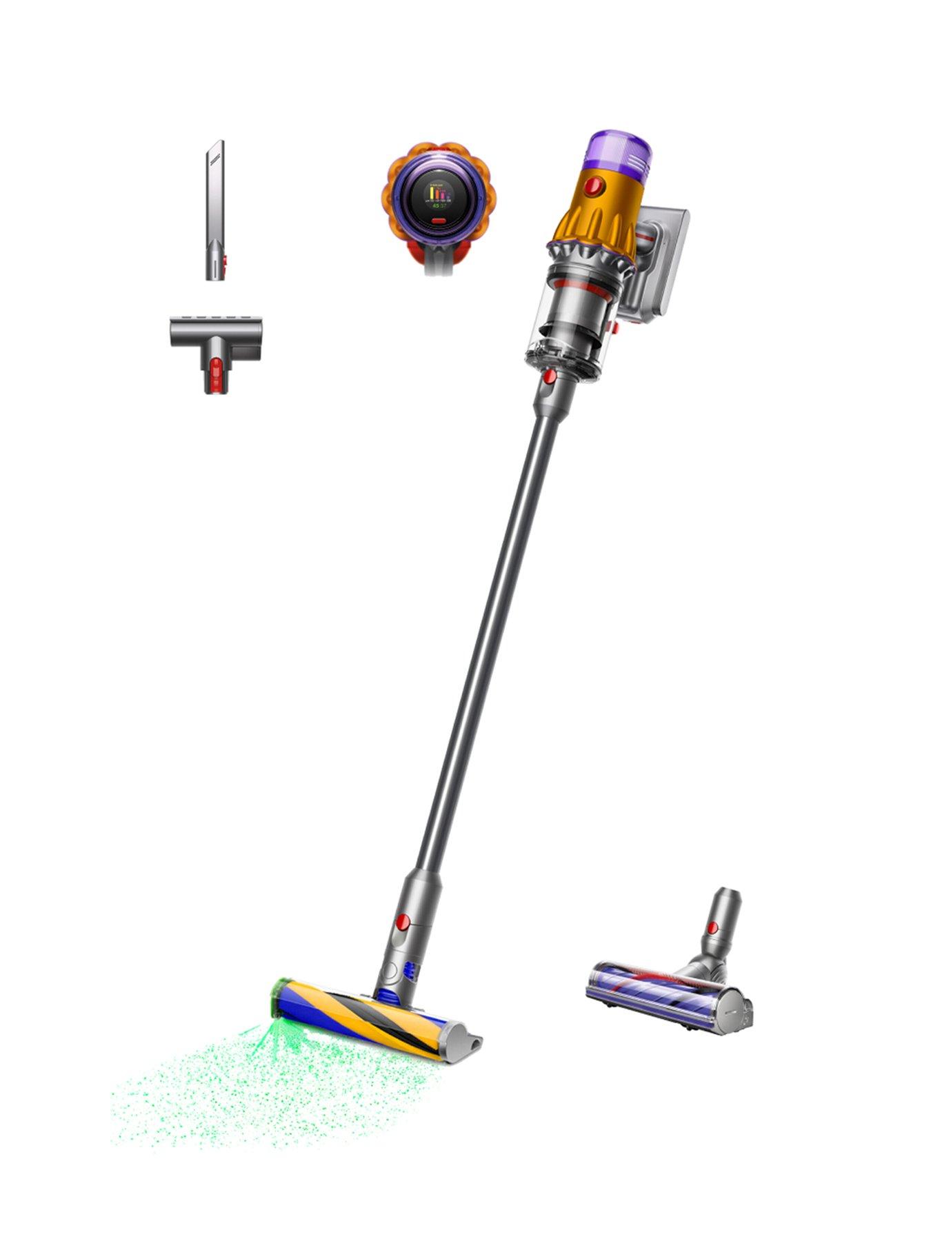 Dyson 2026 V12 Detect Slim Absolute Cordless Vacuum Cleaner