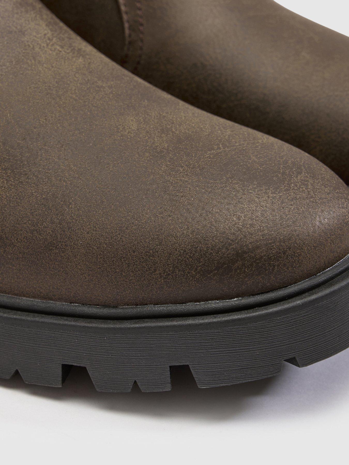 Image 4 of 4 of Schuh Schuh Duke Chelsea Boot