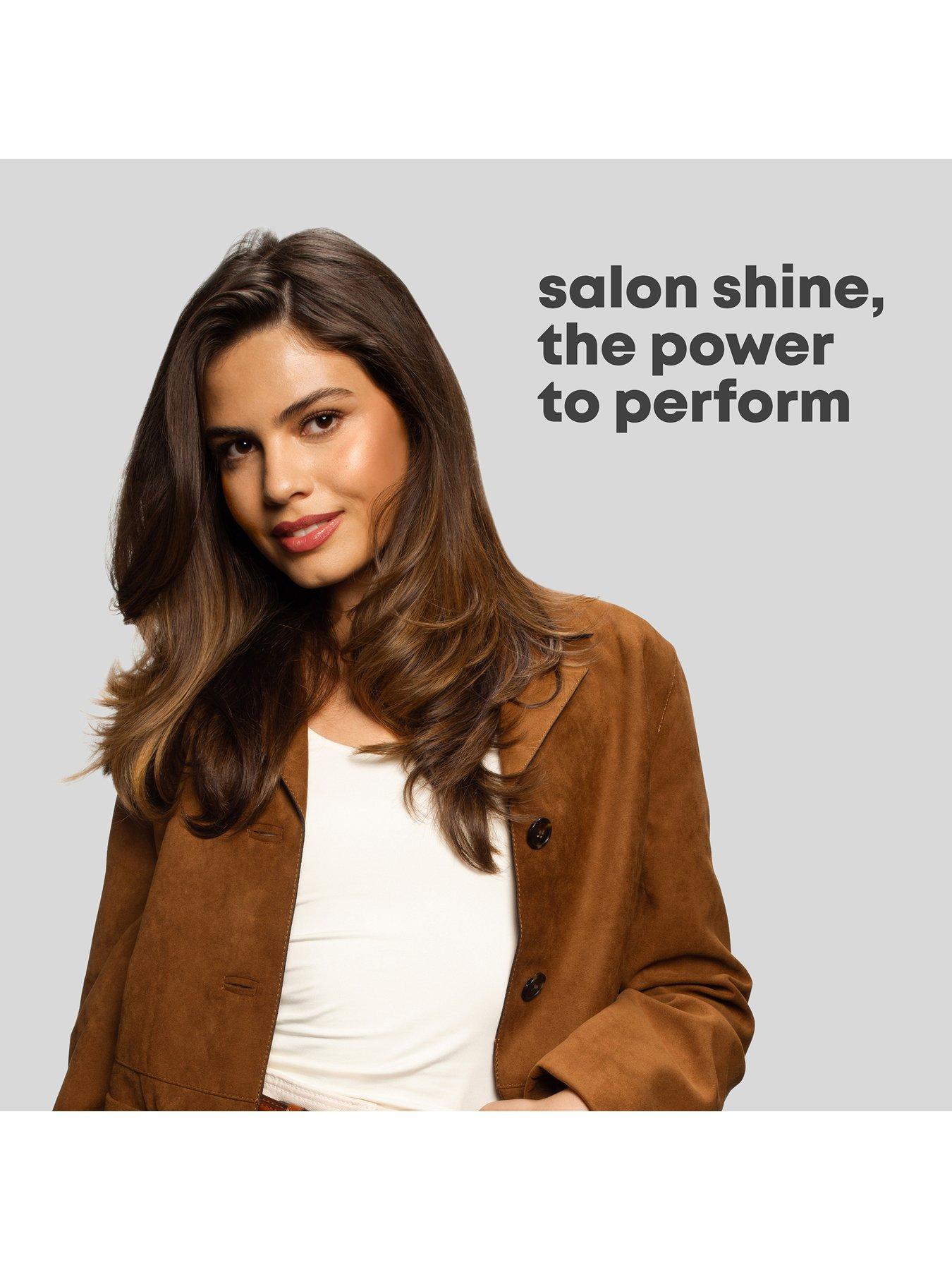 Image 6 of 7 of Revamp Enigma Revelation Blow Dry Brush