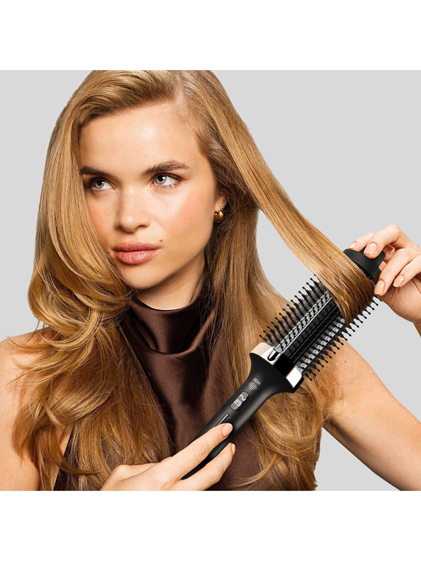 Image 6 of 7 of Revamp Enigma Revelation Shine Pro Hot Brush