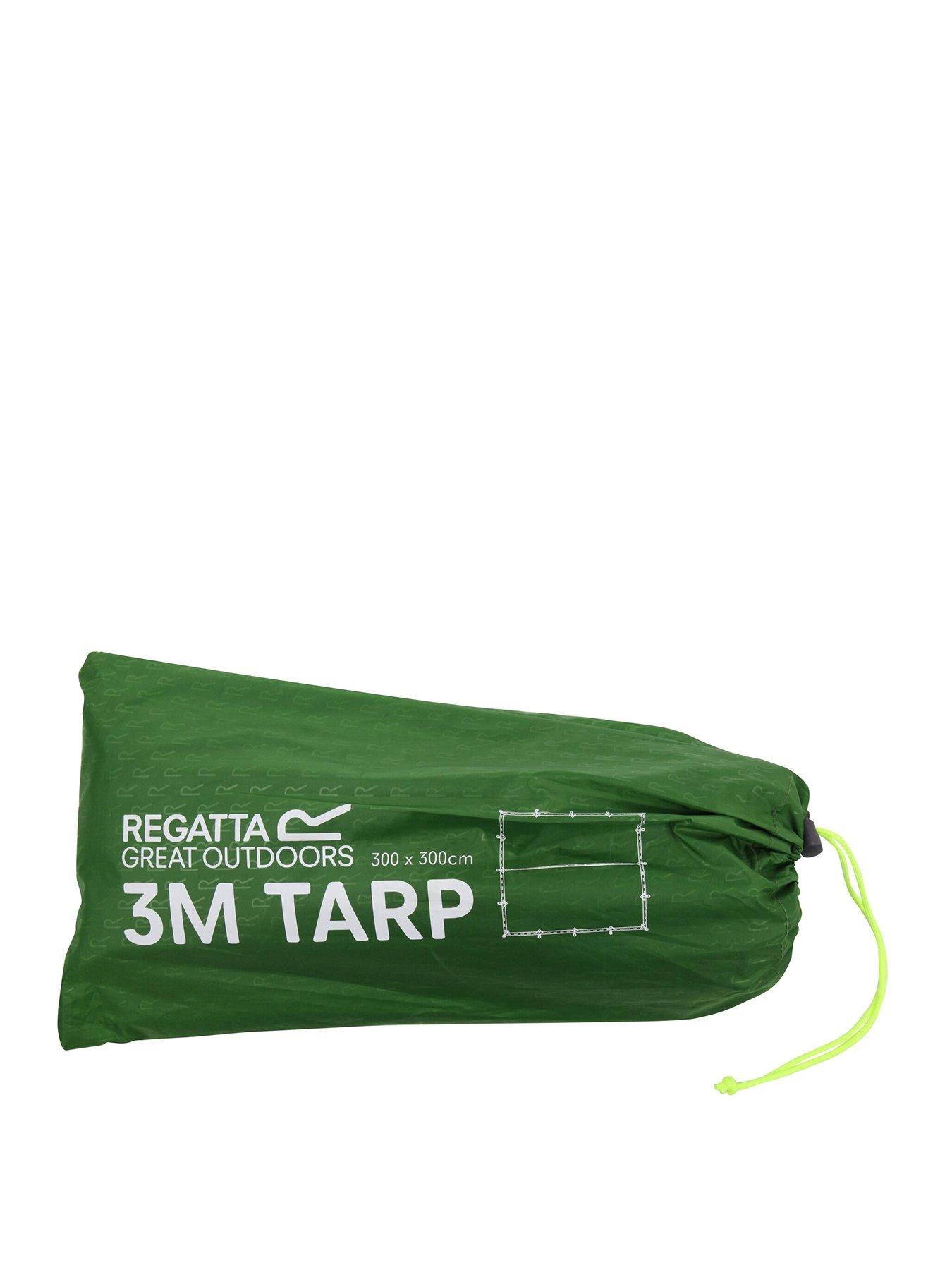 Regatta 3M Tarp
